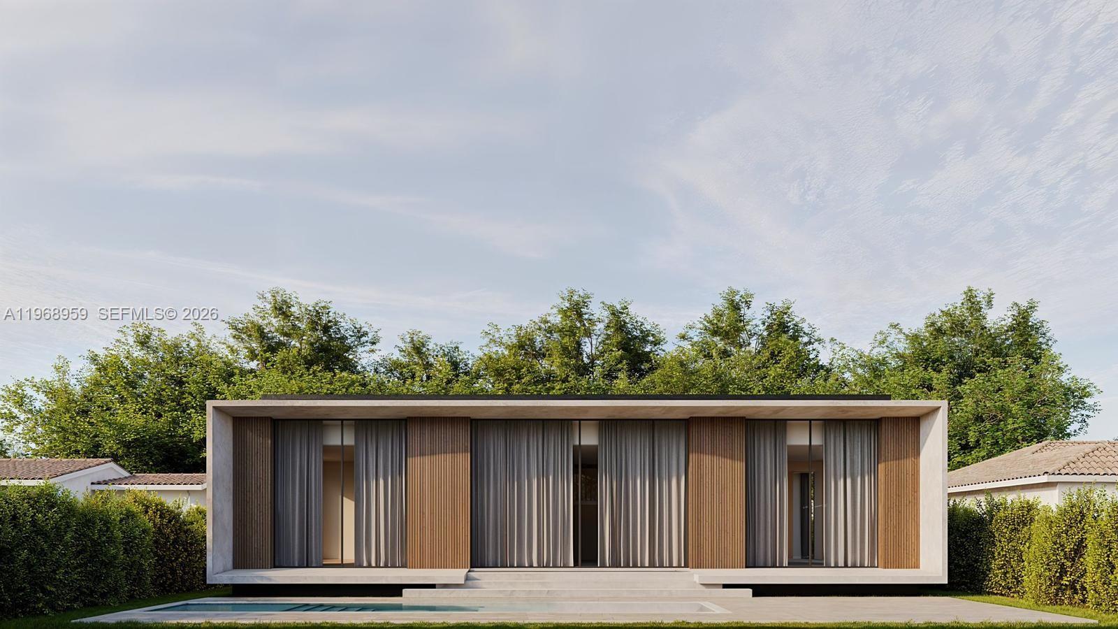 BRENTWOOD - Residential