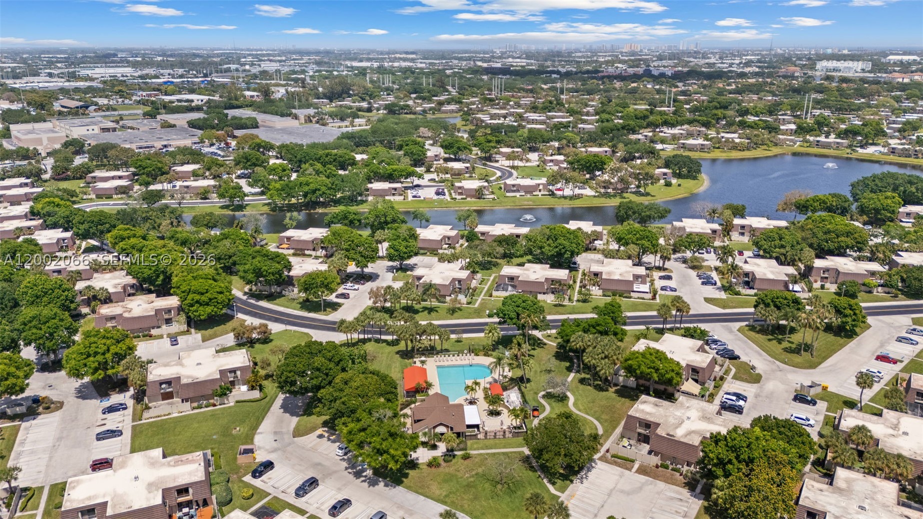 HERITAGE VILLAGE OF P B L - Residential