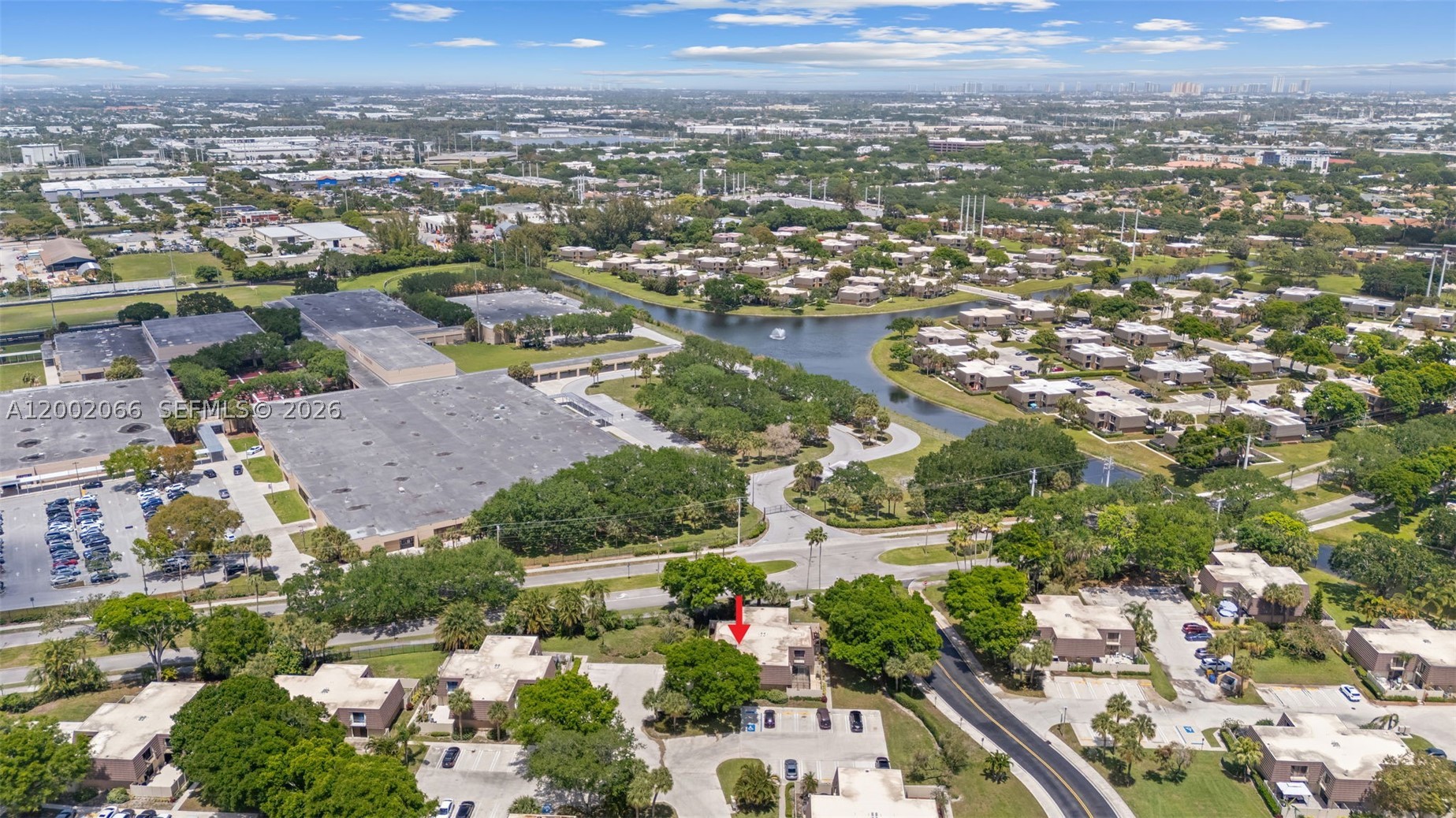 HERITAGE VILLAGE OF P B L - Residential