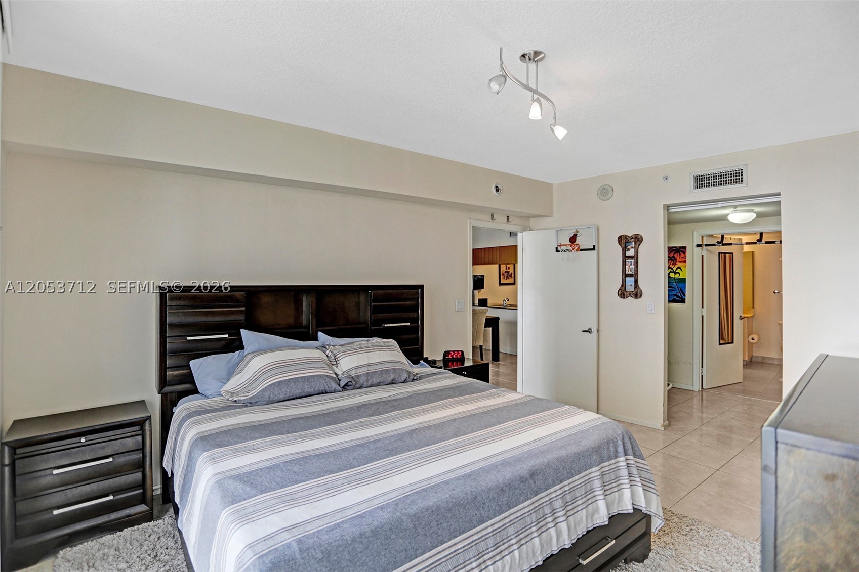 OPERA TOWER CONDO - Residential Lease