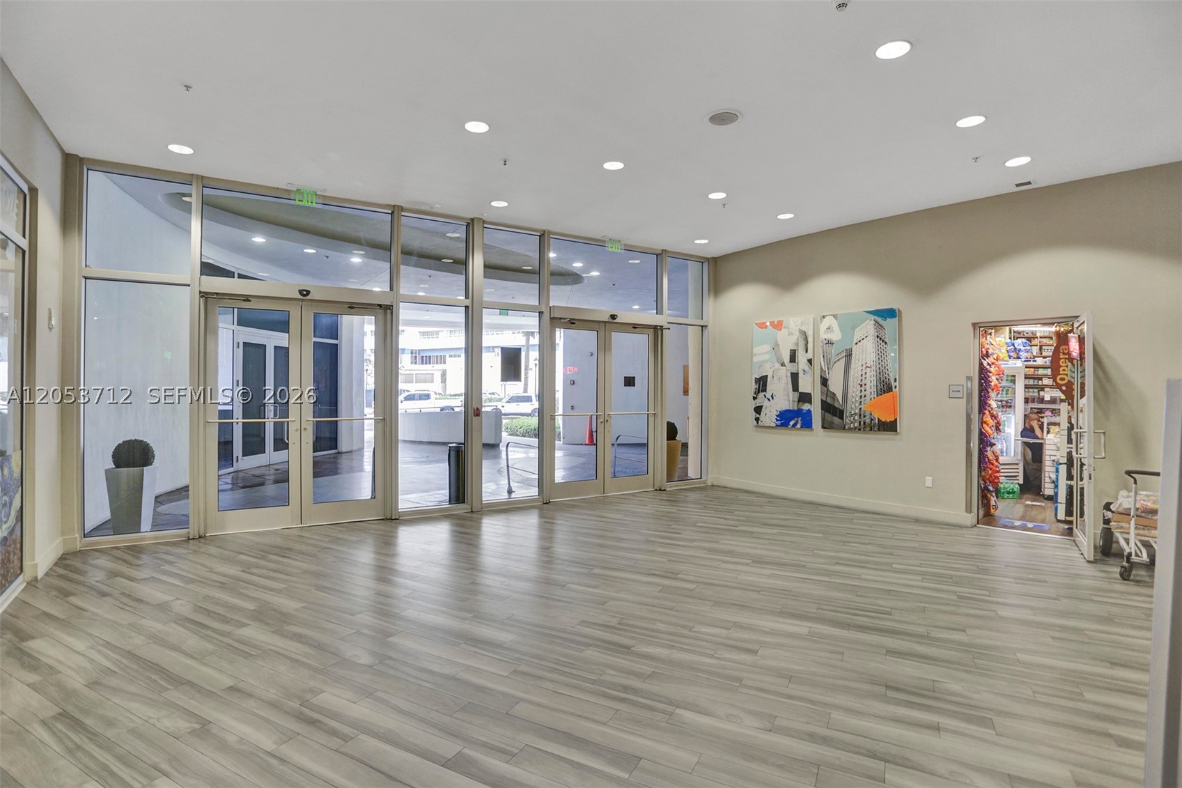 OPERA TOWER CONDO - Residential Lease