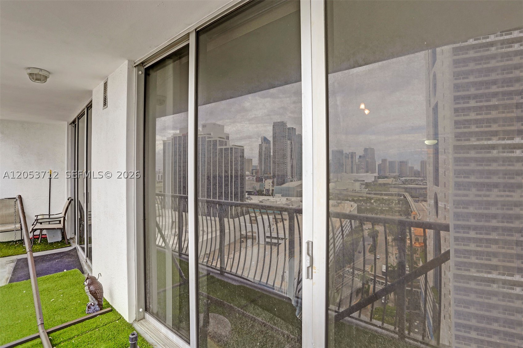 OPERA TOWER CONDO - Residential Lease