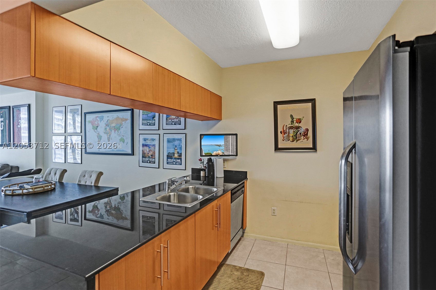 OPERA TOWER CONDO - Residential Lease
