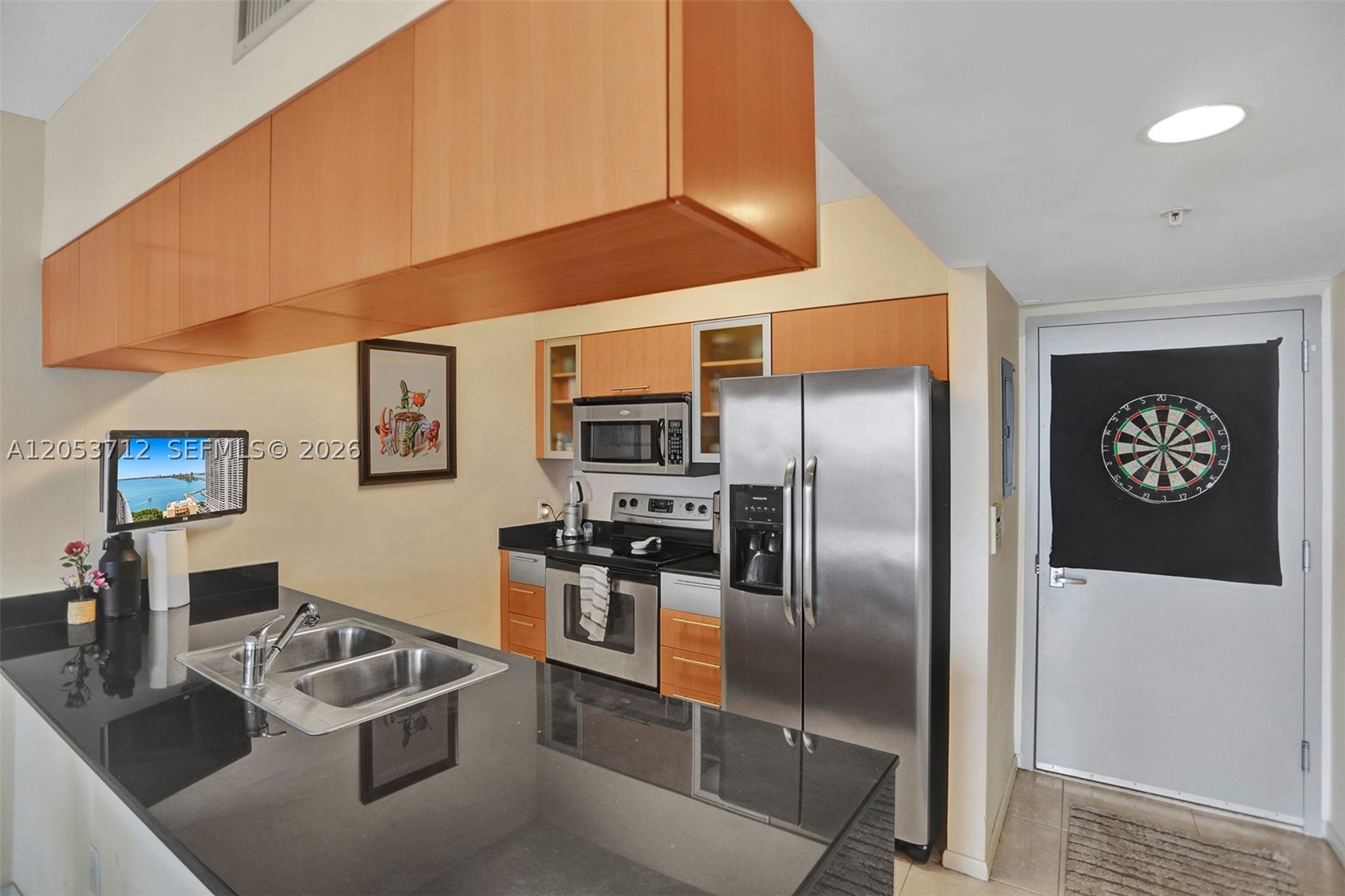 OPERA TOWER CONDO - Residential Lease