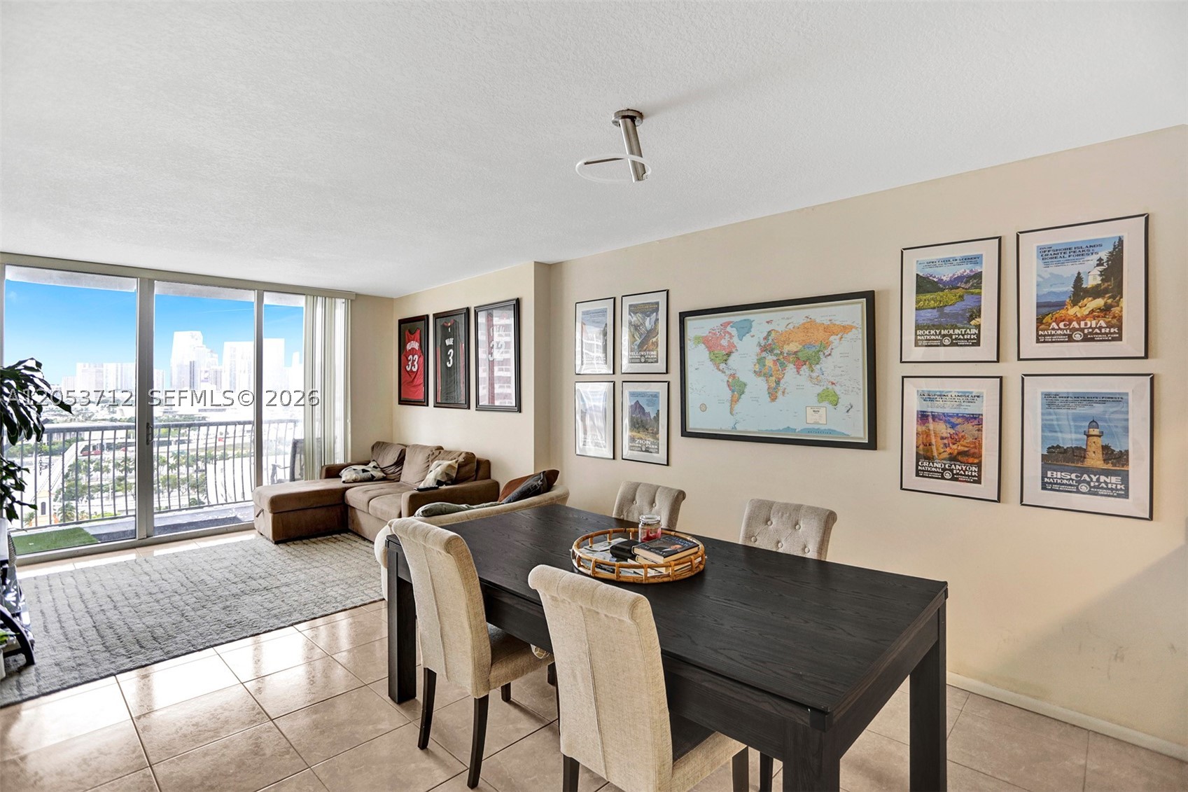 OPERA TOWER CONDO - Residential Lease