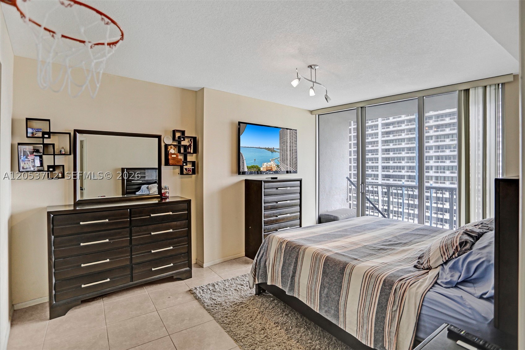 OPERA TOWER CONDO - Residential Lease