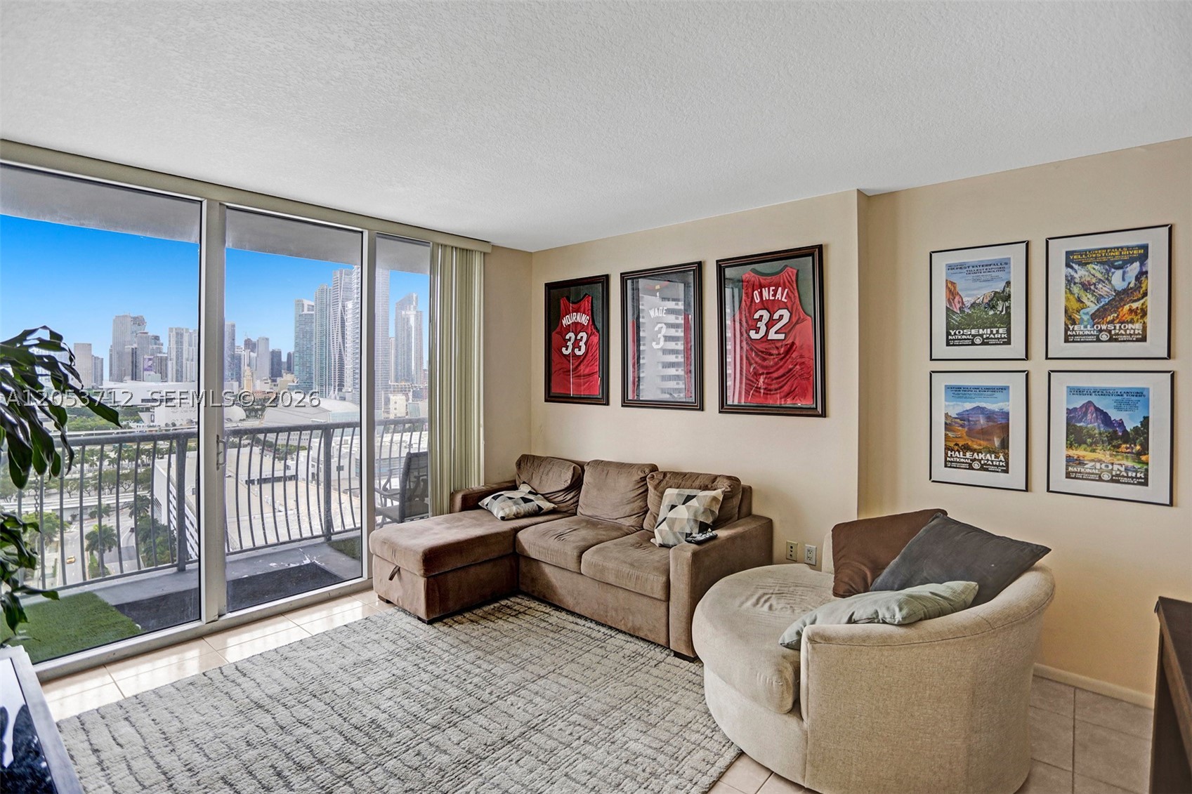 OPERA TOWER CONDO - Residential Lease