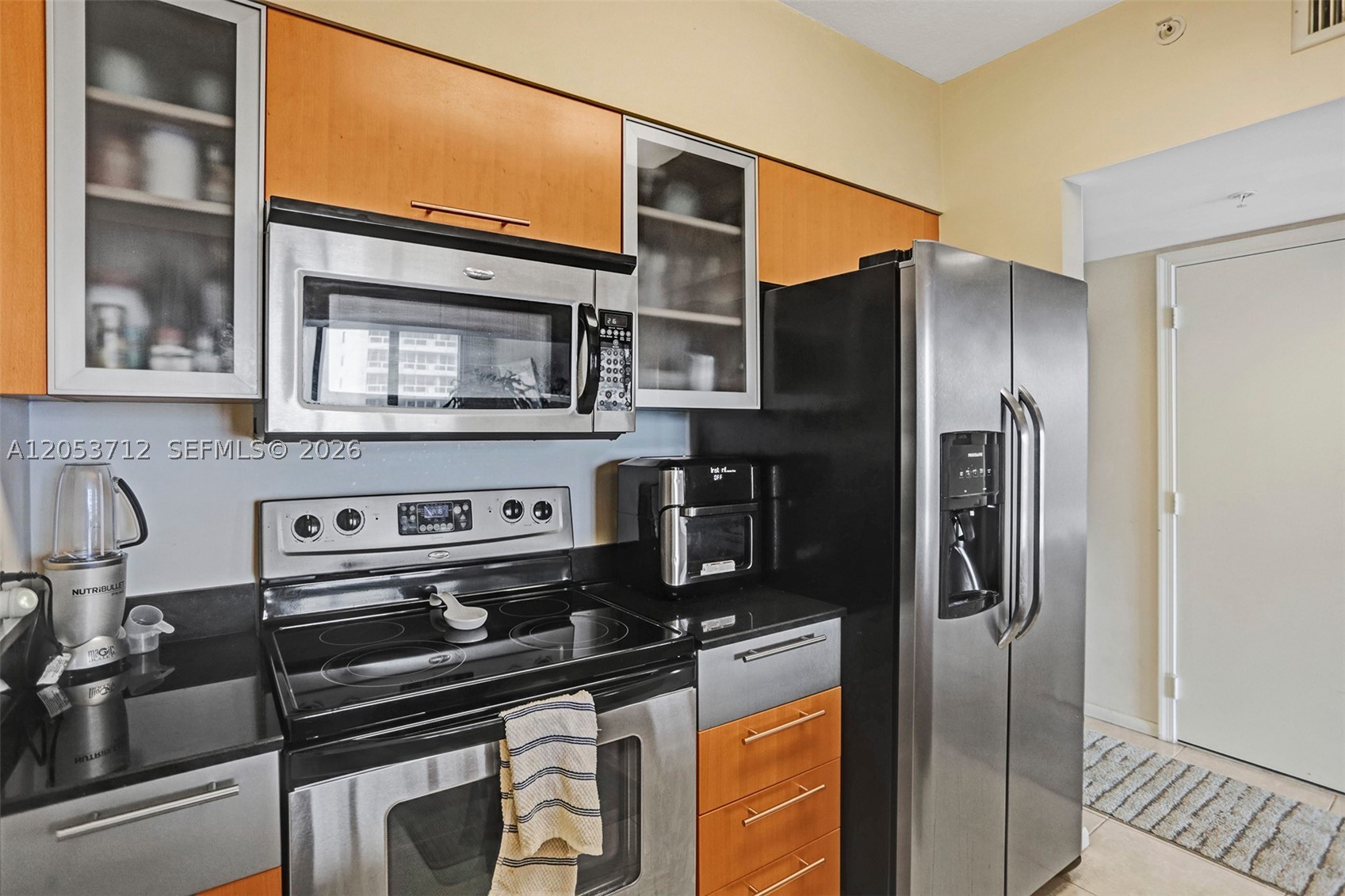 OPERA TOWER CONDO - Residential Lease
