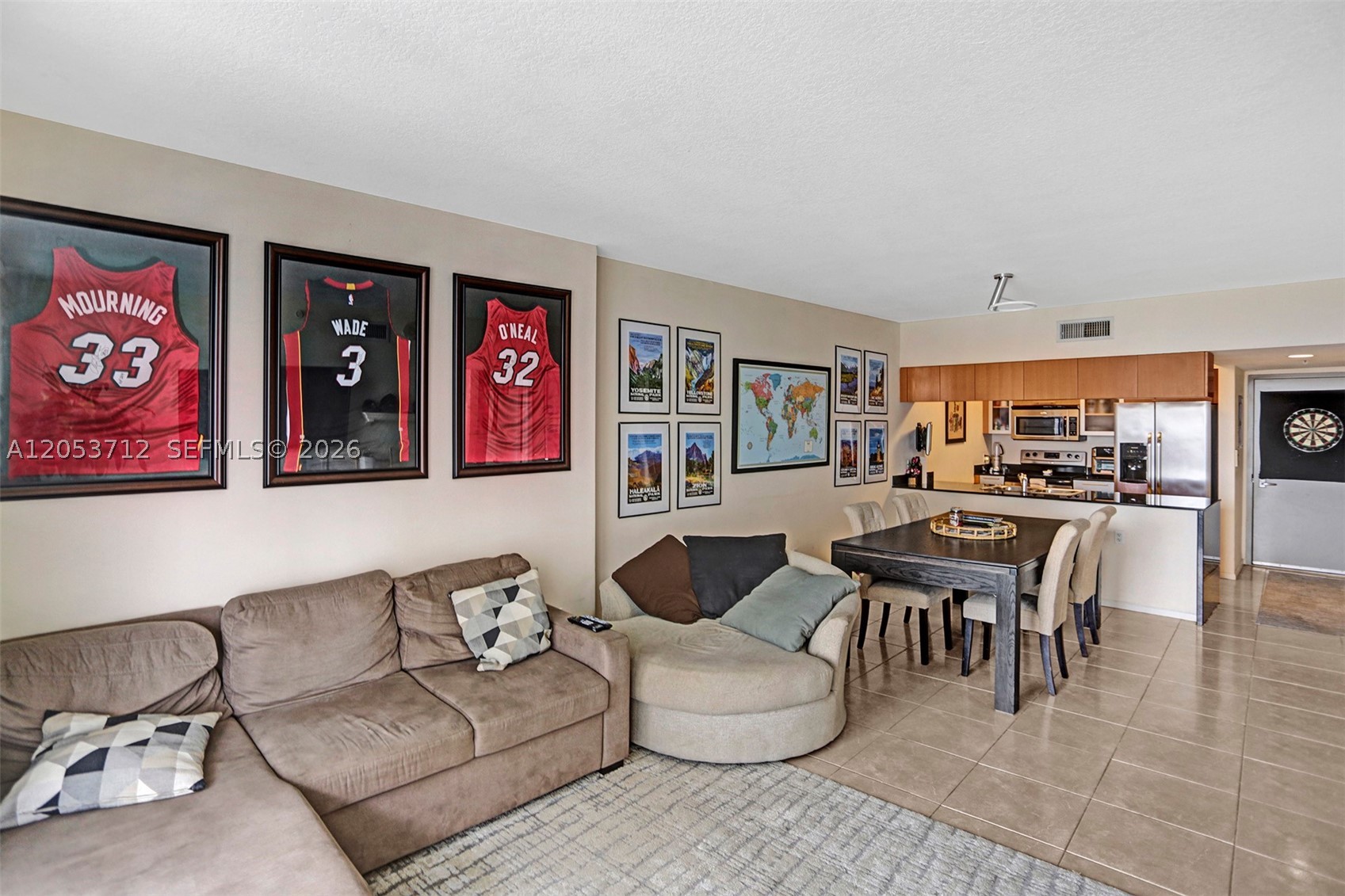 OPERA TOWER CONDO - Residential Lease