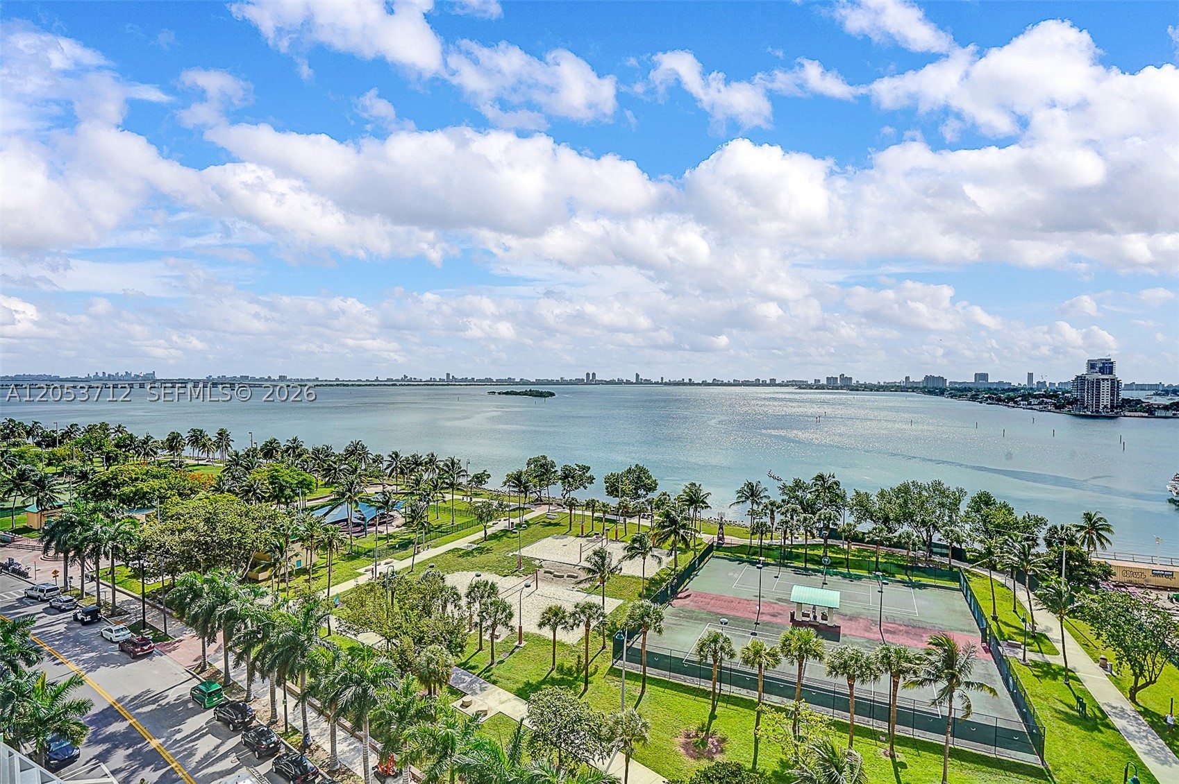 OPERA TOWER CONDO - Residential Lease