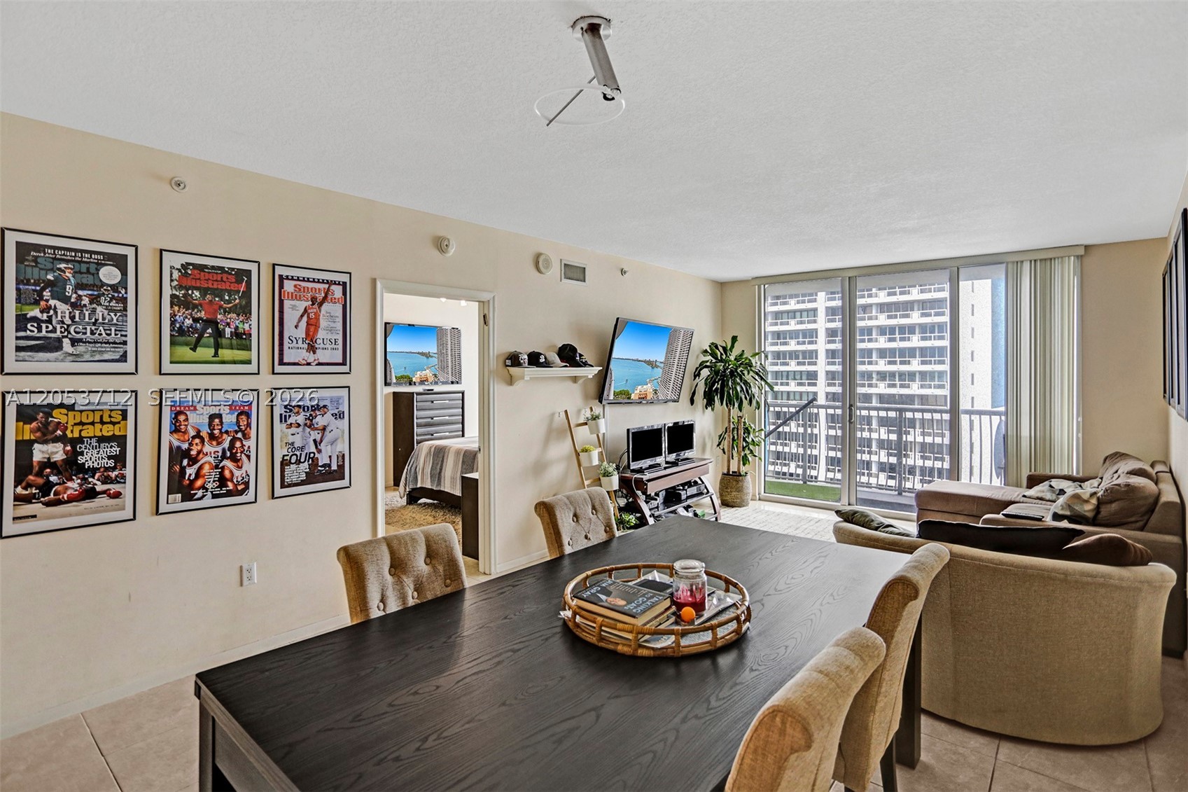 OPERA TOWER CONDO - Residential Lease