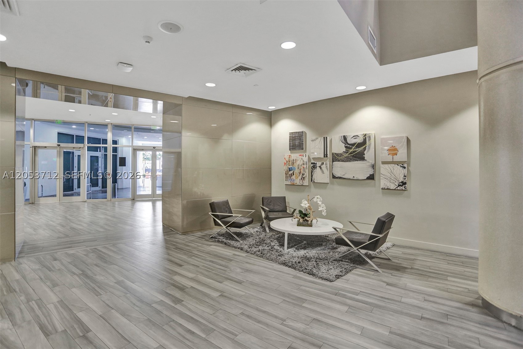 OPERA TOWER CONDO - Residential Lease