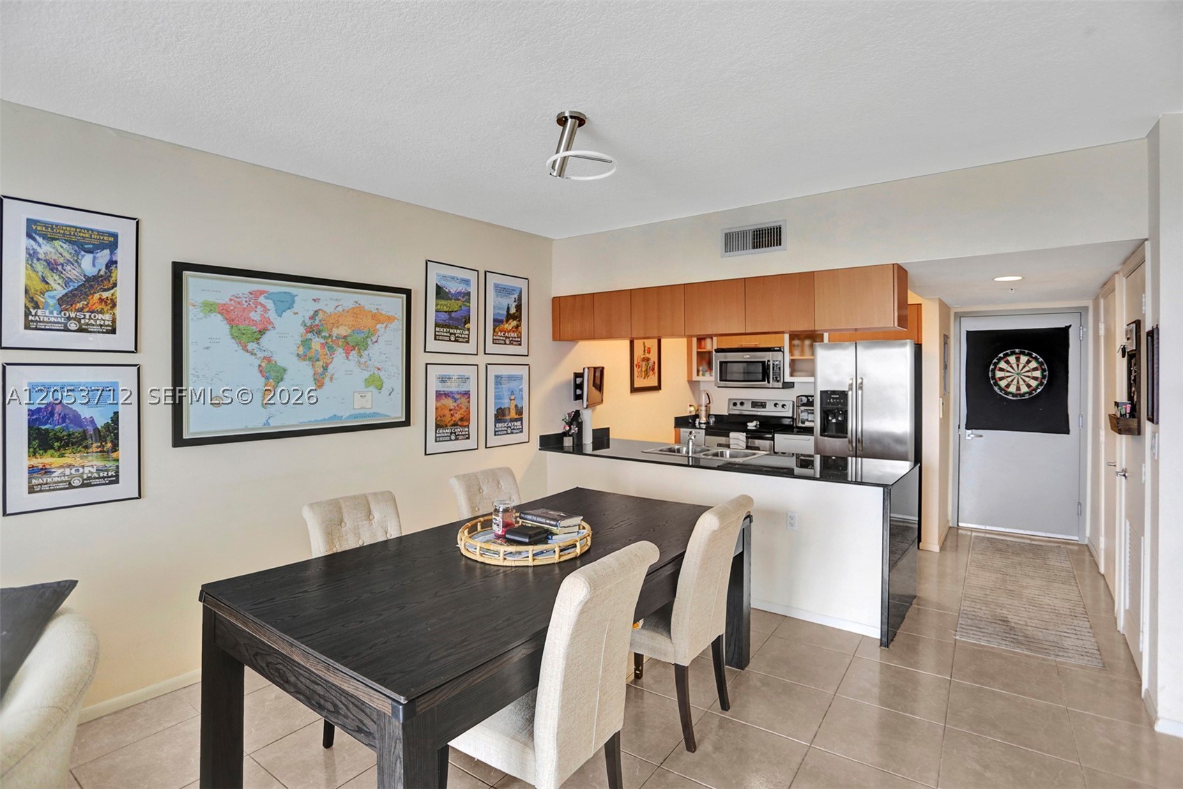 OPERA TOWER CONDO - Residential Lease