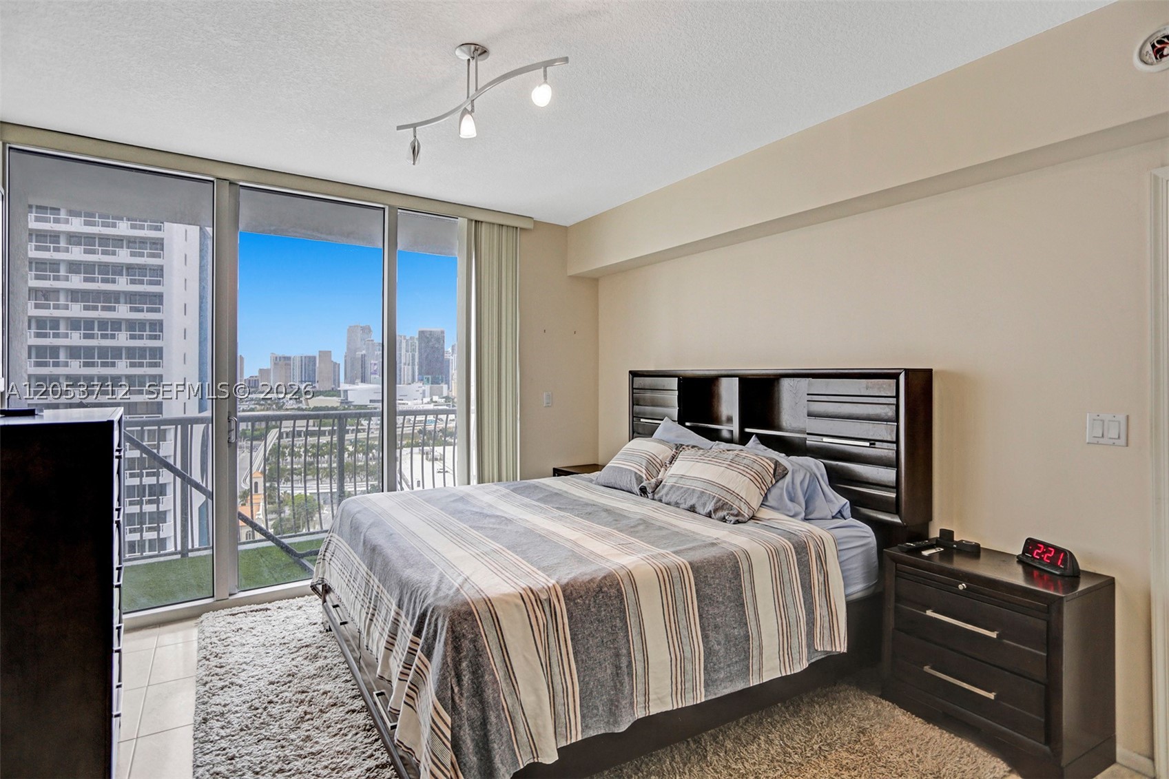 OPERA TOWER CONDO - Residential Lease