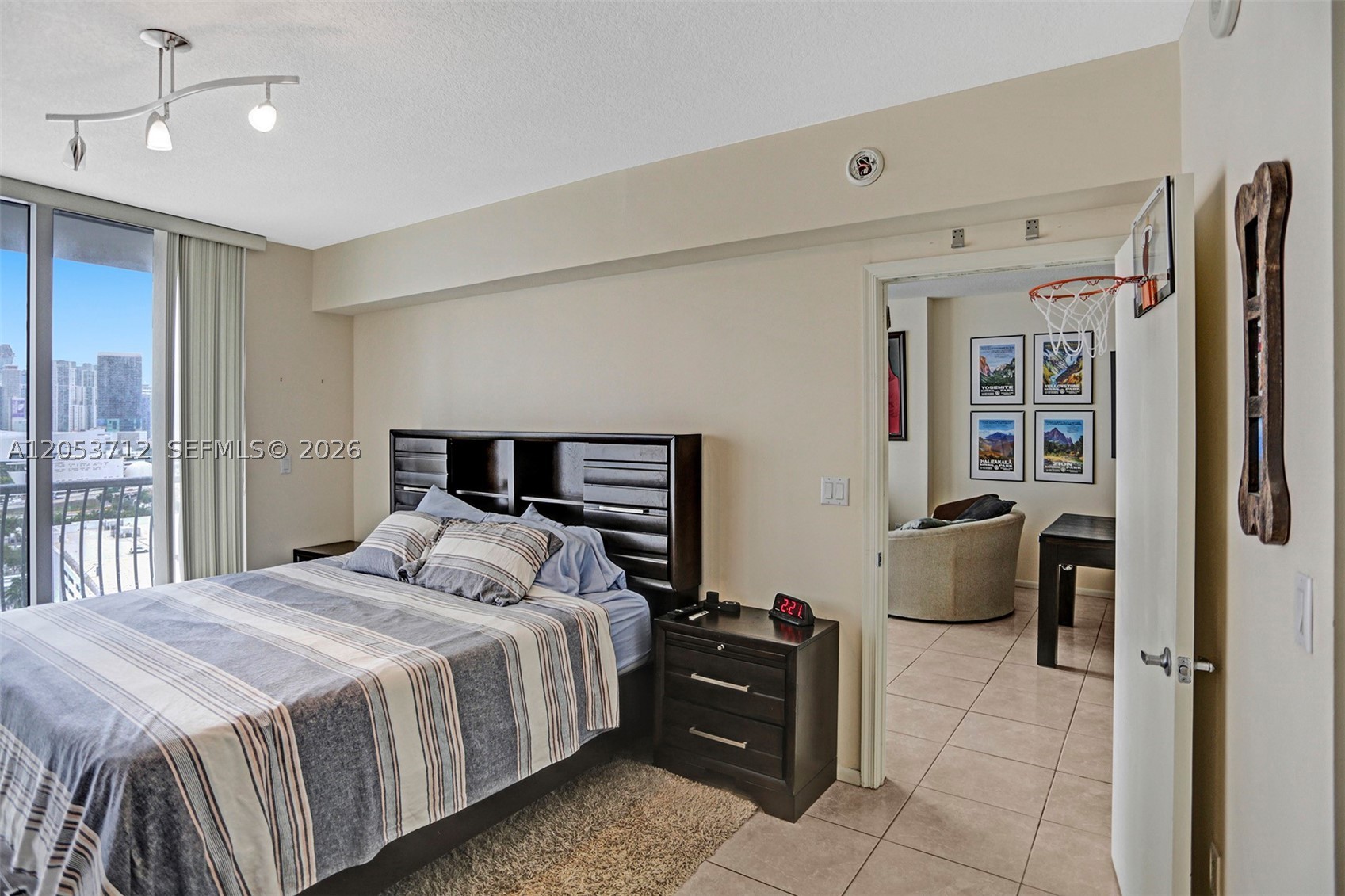 OPERA TOWER CONDO - Residential Lease
