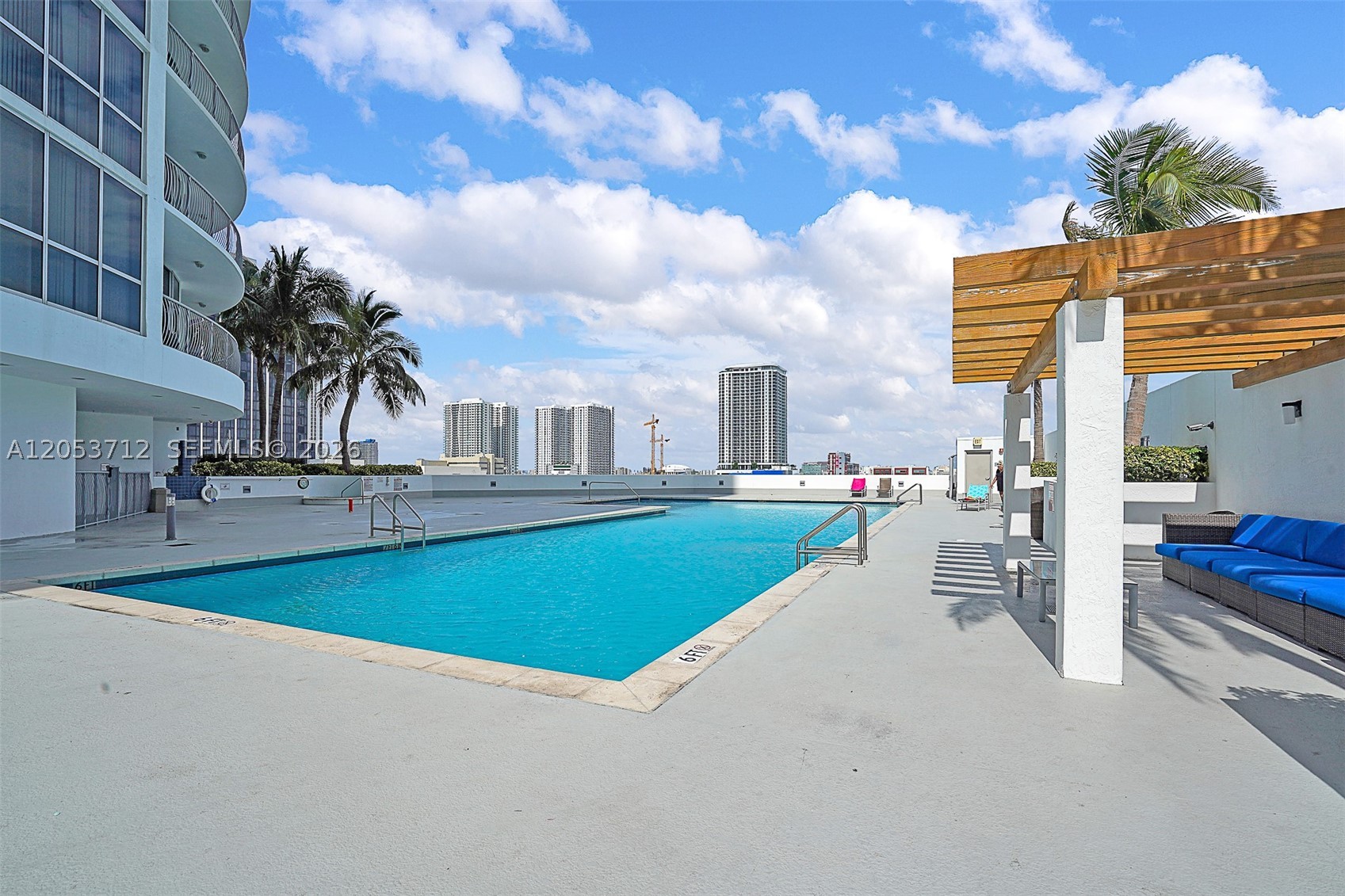 OPERA TOWER CONDO - Residential Lease