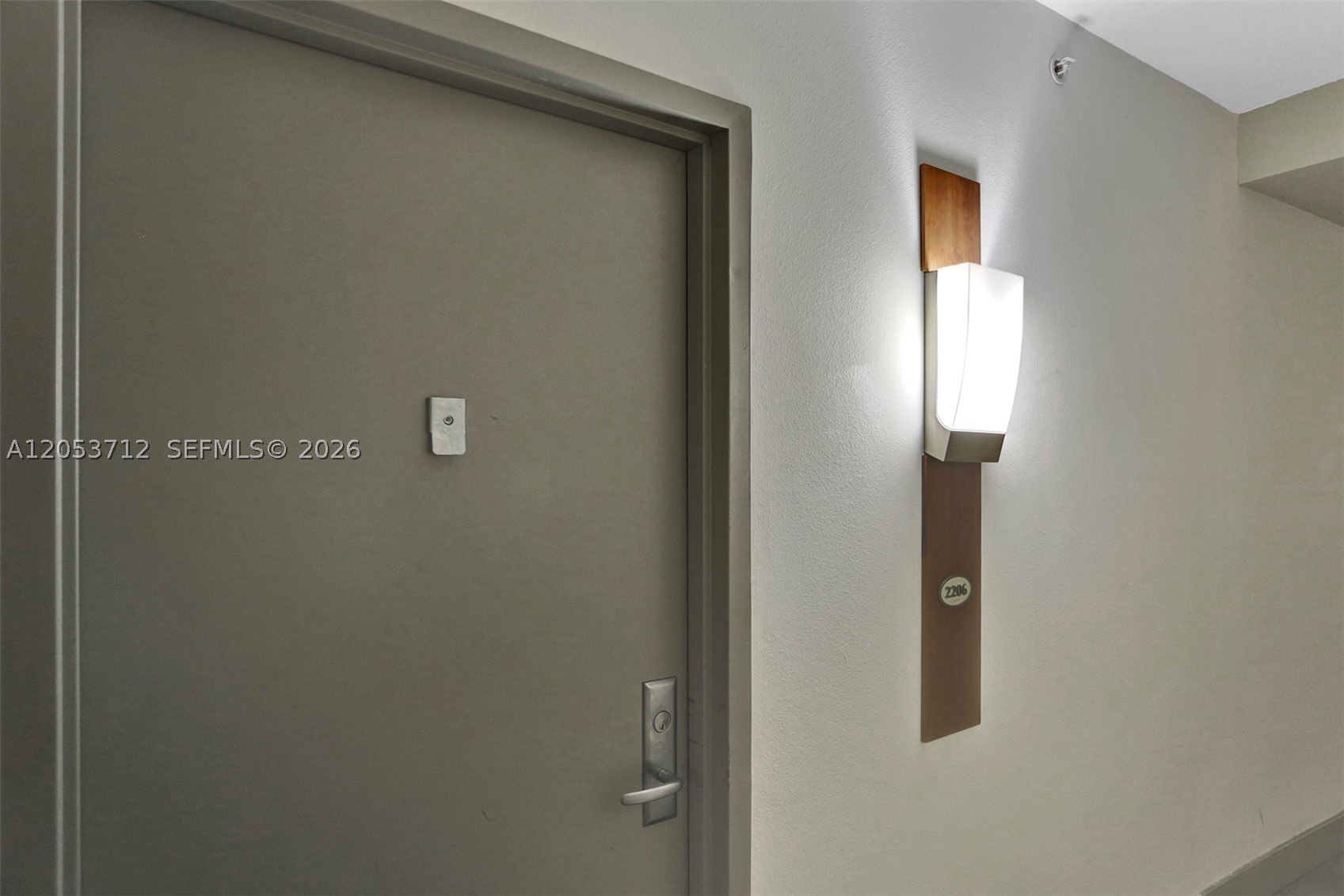 OPERA TOWER CONDO - Residential Lease