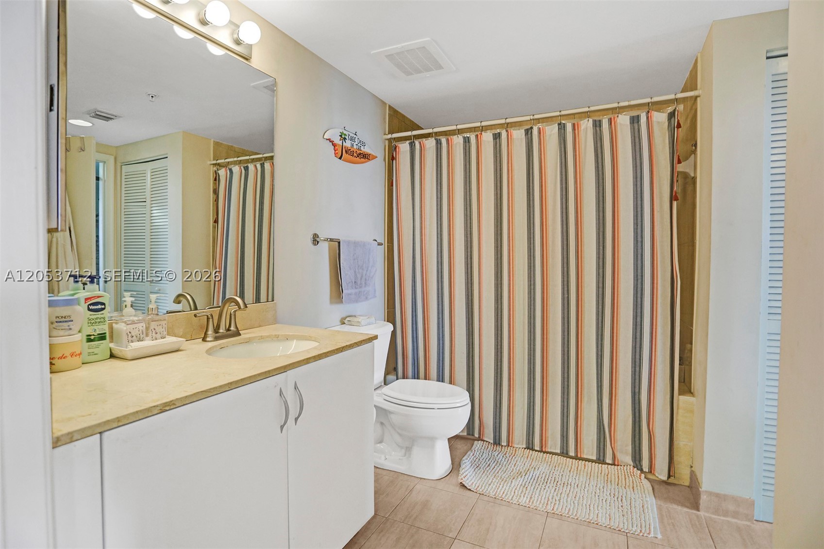 OPERA TOWER CONDO - Residential Lease