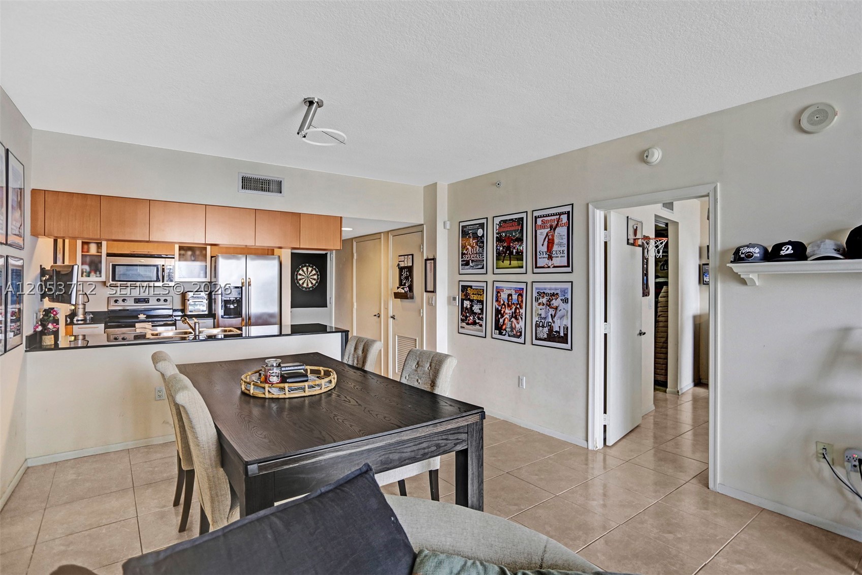 OPERA TOWER CONDO - Residential Lease