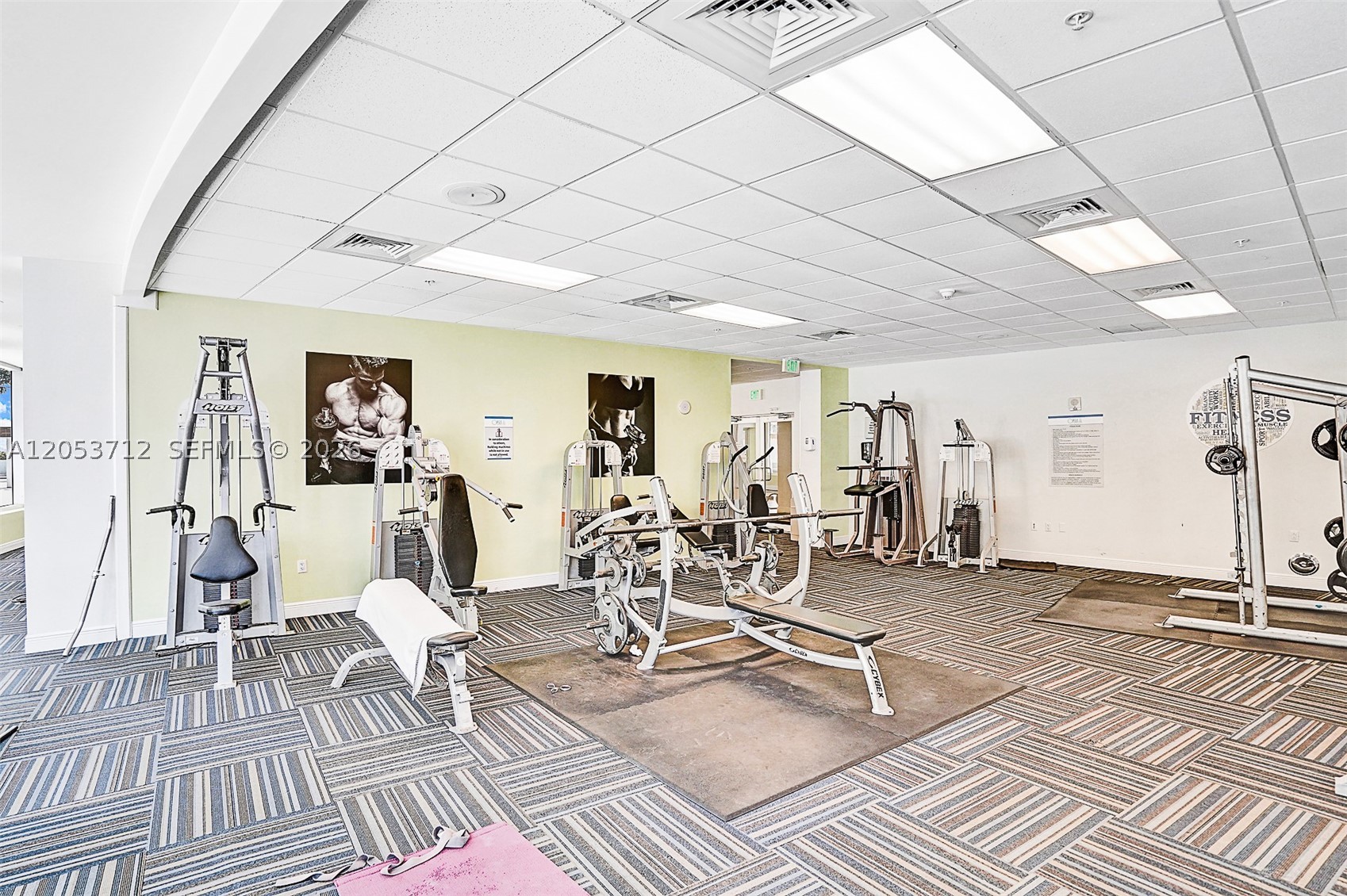OPERA TOWER CONDO - Residential Lease