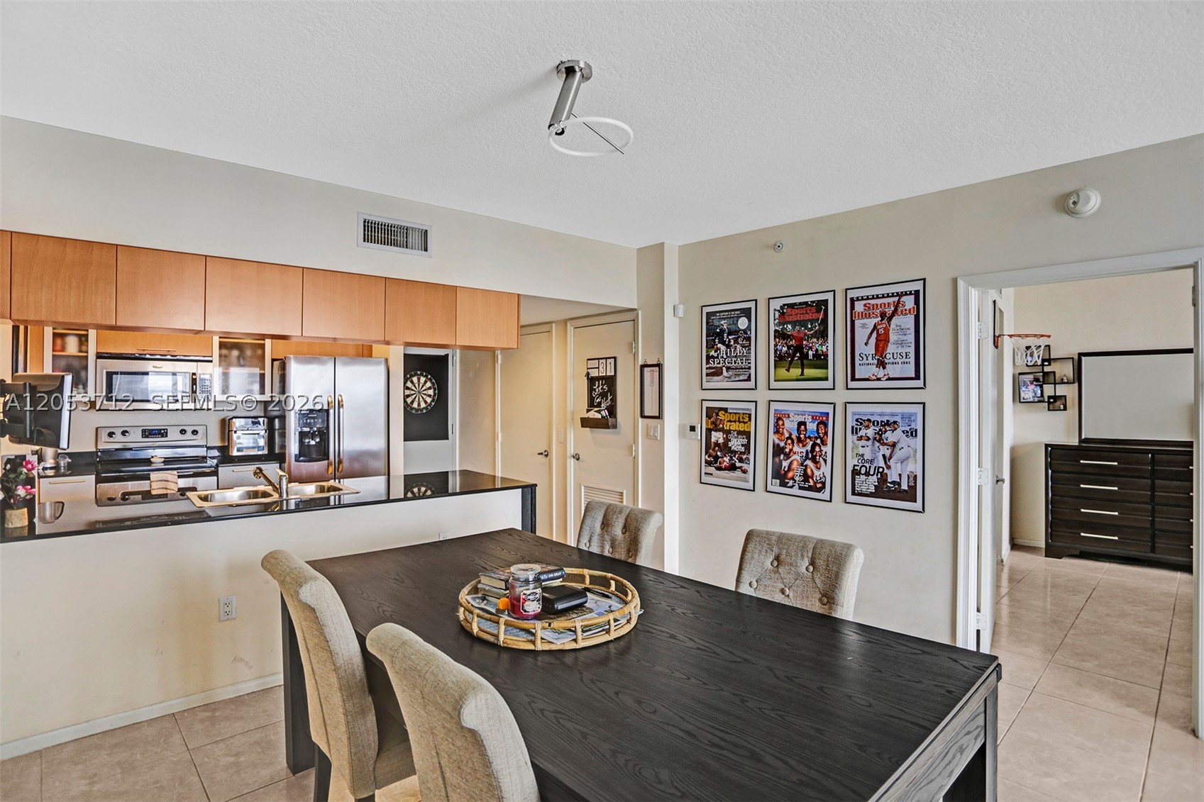 OPERA TOWER CONDO - Residential Lease