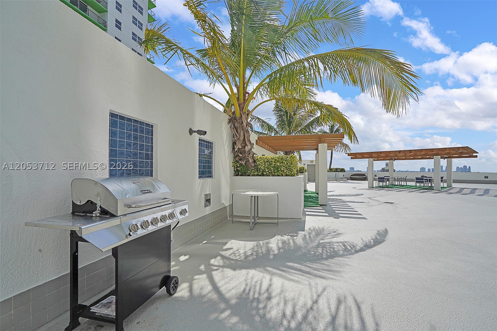 OPERA TOWER CONDO - Residential Lease