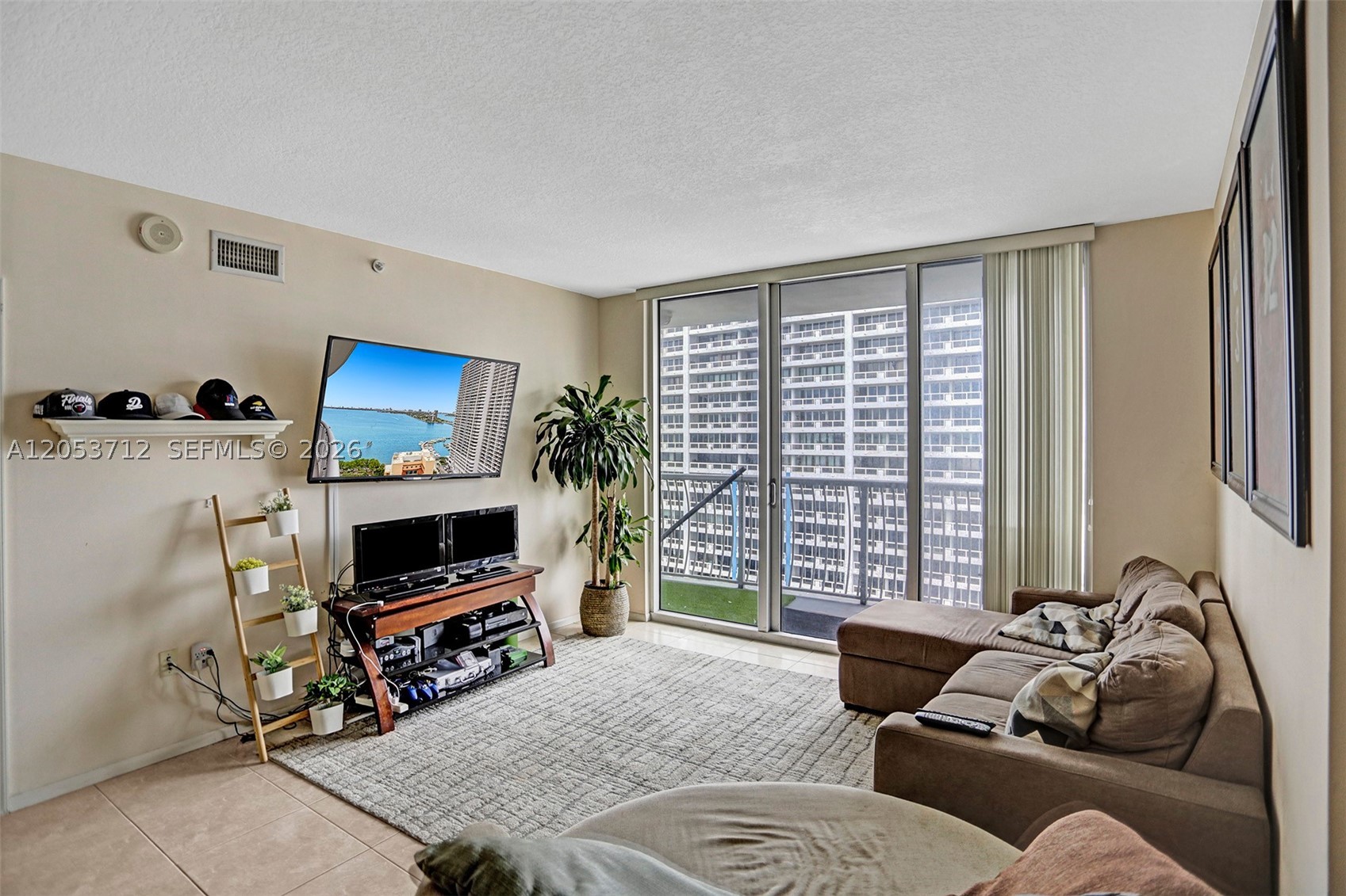 OPERA TOWER CONDO - Residential Lease