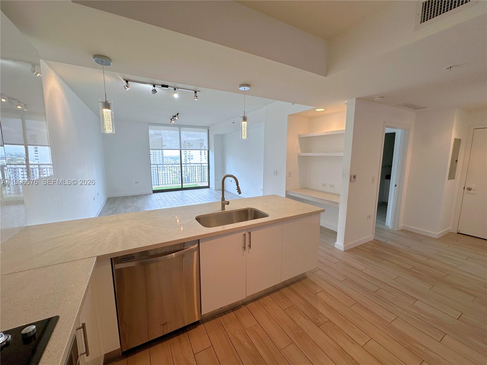 NINE AT MARY BRICKELL VIL - Residential