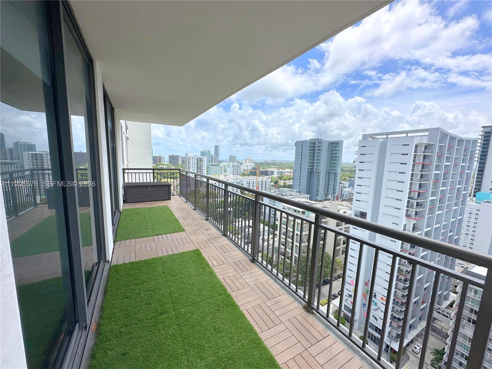 NINE AT MARY BRICKELL VIL - Residential