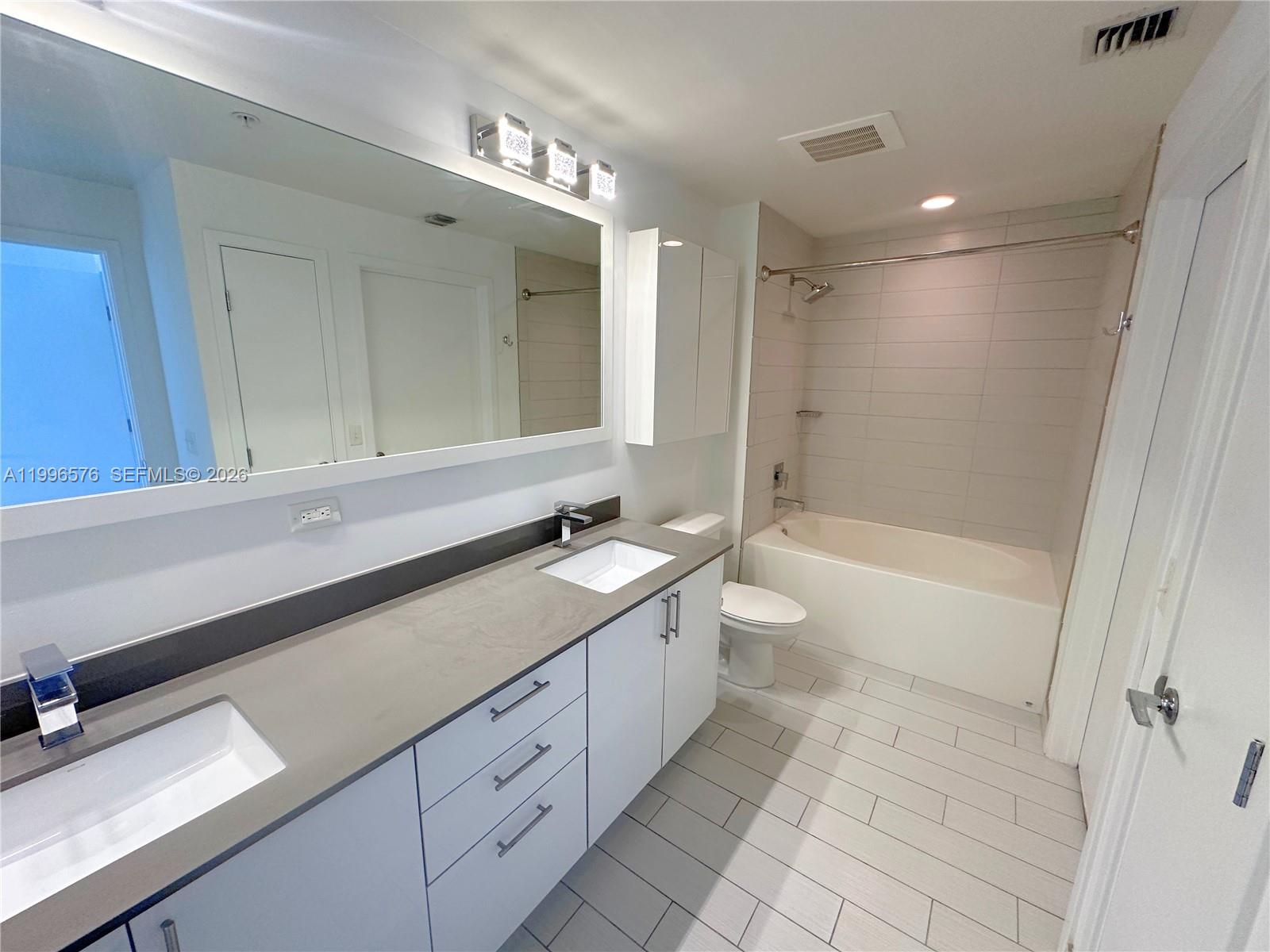 NINE AT MARY BRICKELL VIL - Residential