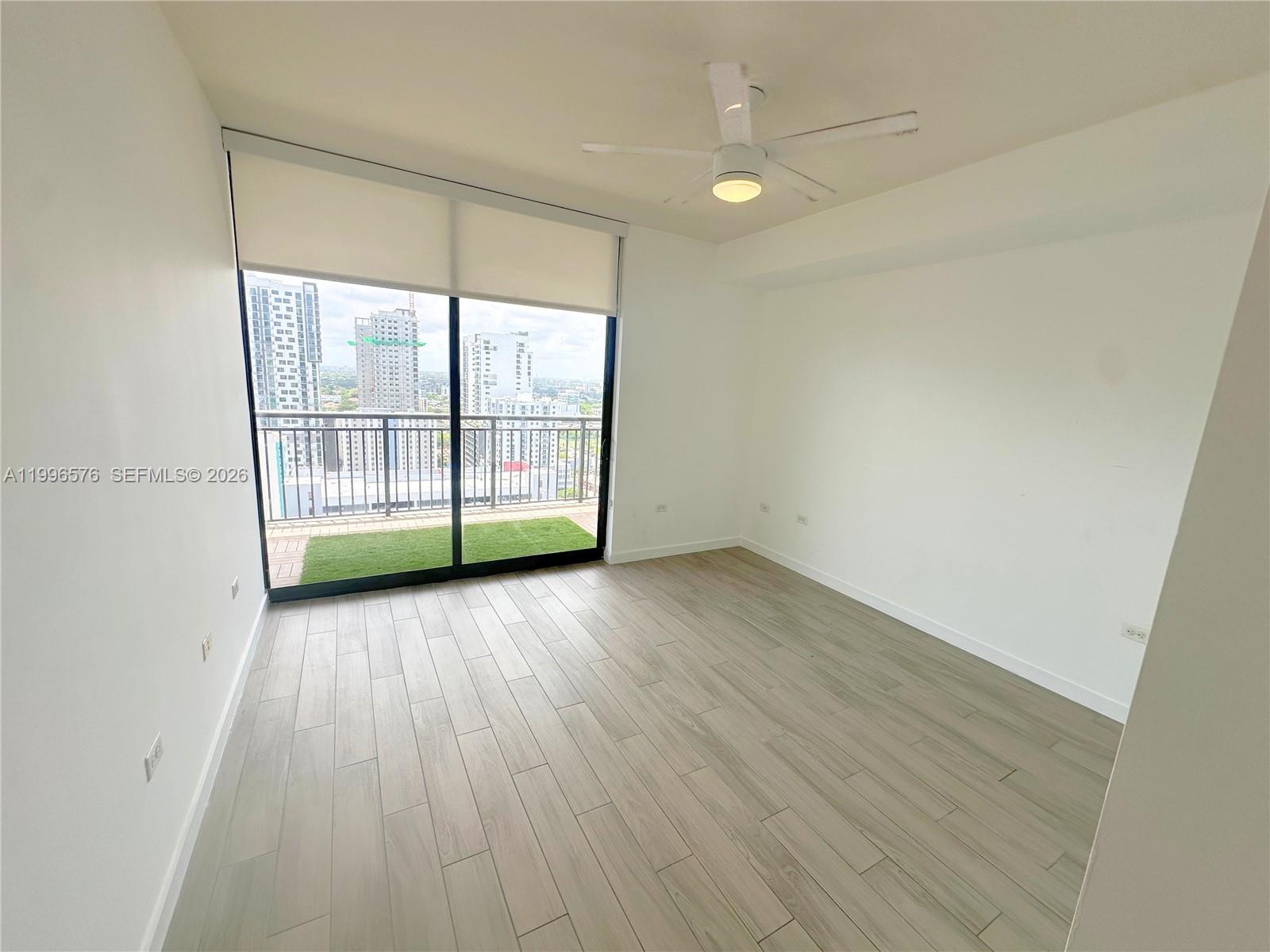NINE AT MARY BRICKELL VIL - Residential