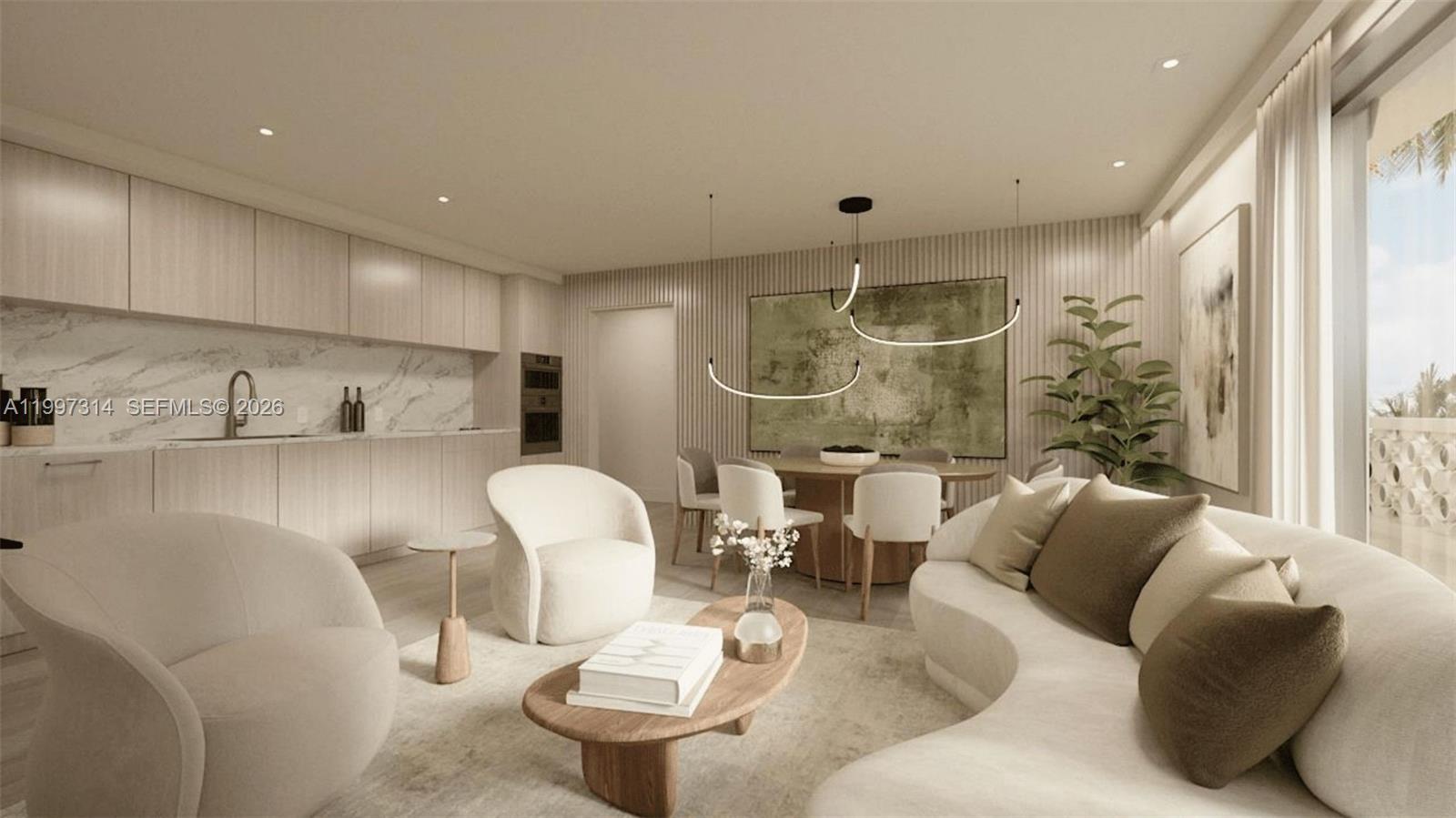 OCEAN BEACH FLA SUB - Residential