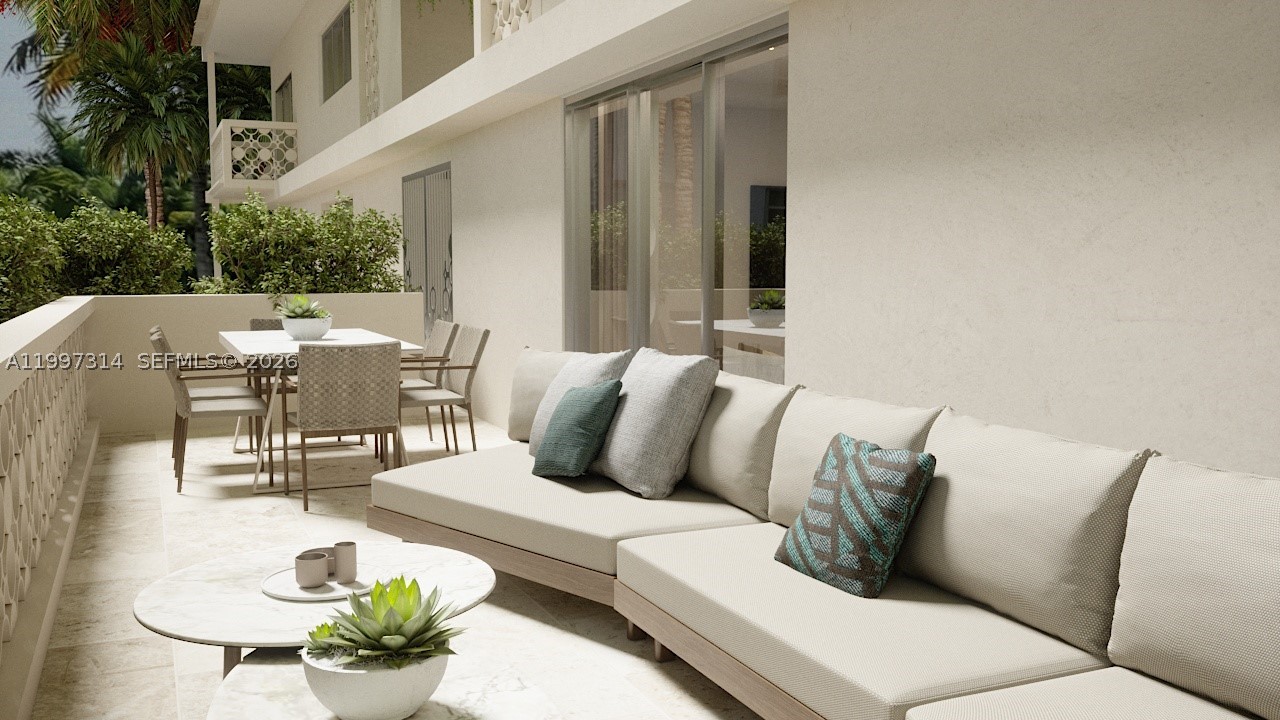 OCEAN BEACH FLA SUB - Residential