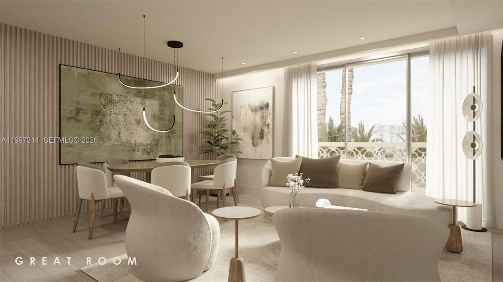 OCEAN BEACH FLA SUB - Residential