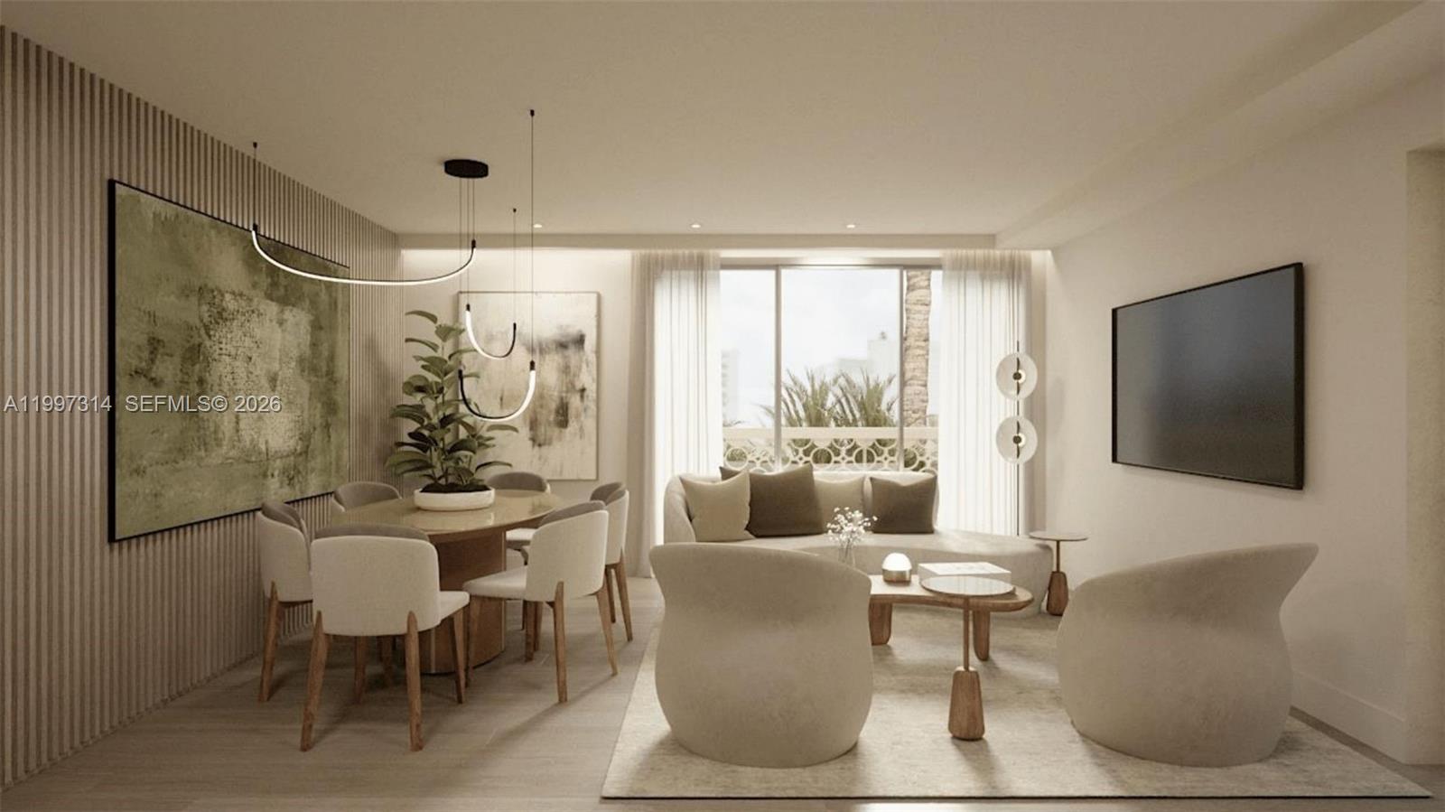 OCEAN BEACH FLA SUB - Residential