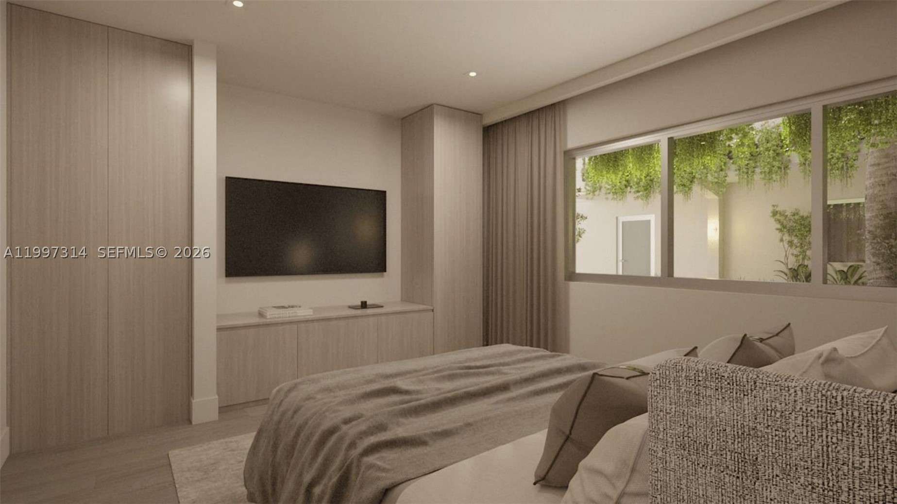 OCEAN BEACH FLA SUB - Residential