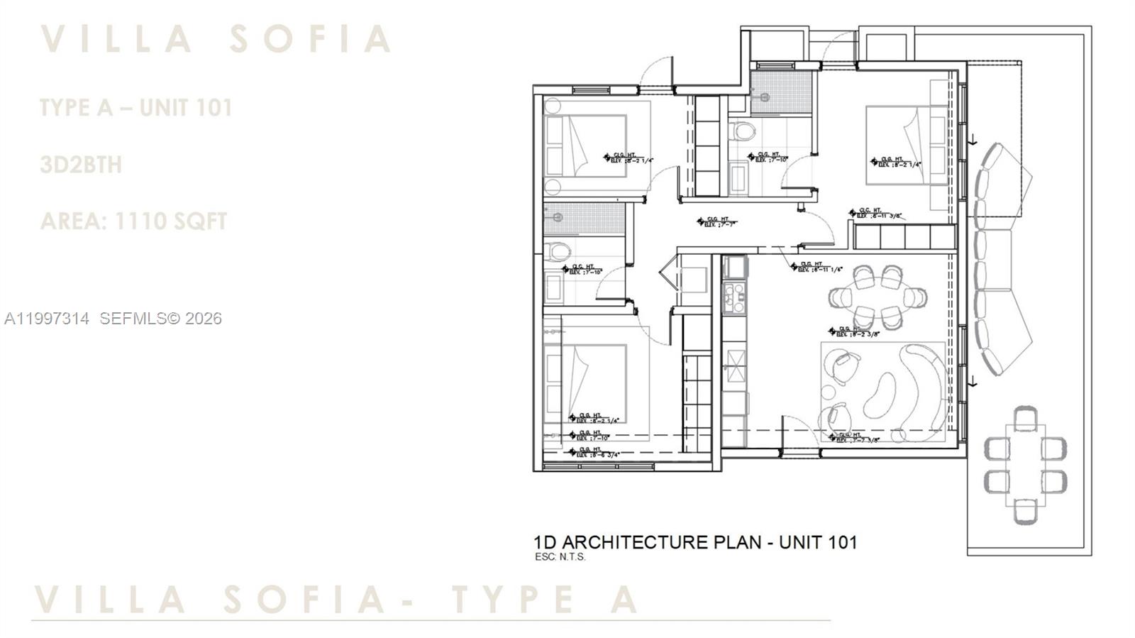 OCEAN BEACH FLA SUB - Residential