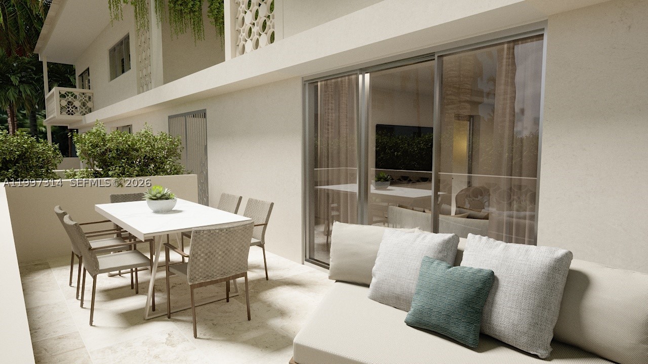 OCEAN BEACH FLA SUB - Residential