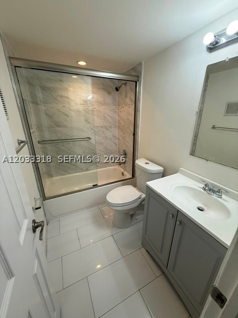 MONTEREY VILLAGE - Residential Lease