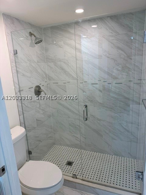 MONTEREY VILLAGE - Residential Lease