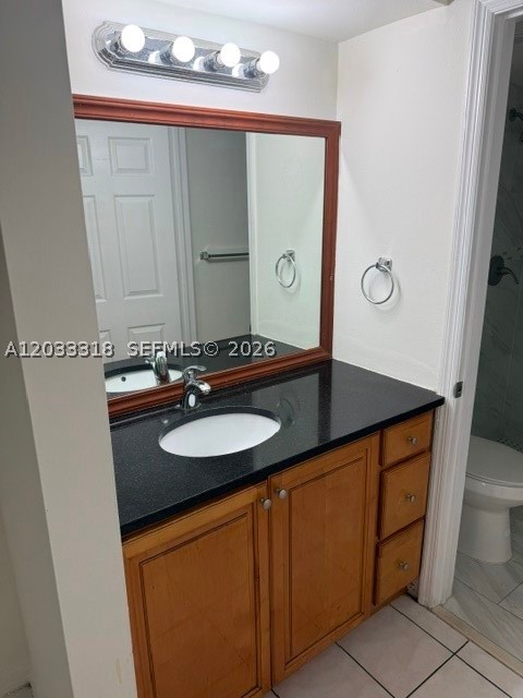 MONTEREY VILLAGE - Residential Lease