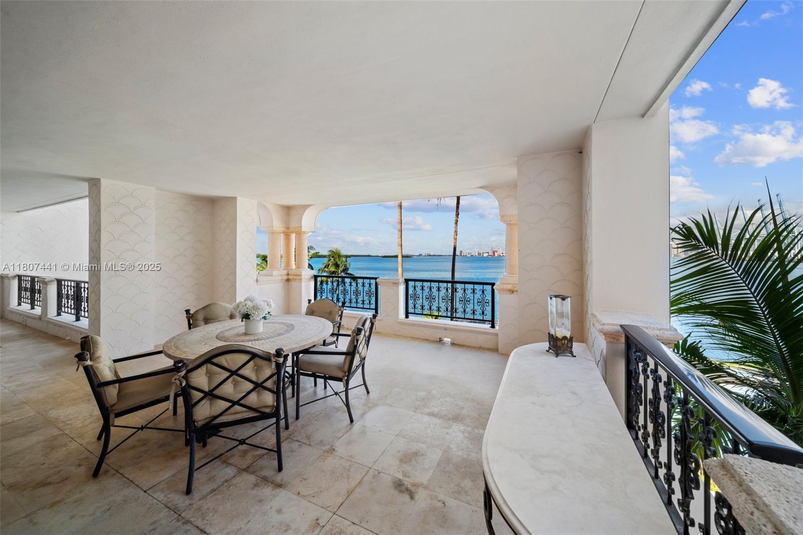 BAYVIEW FISHER ISL CONDO - Residential