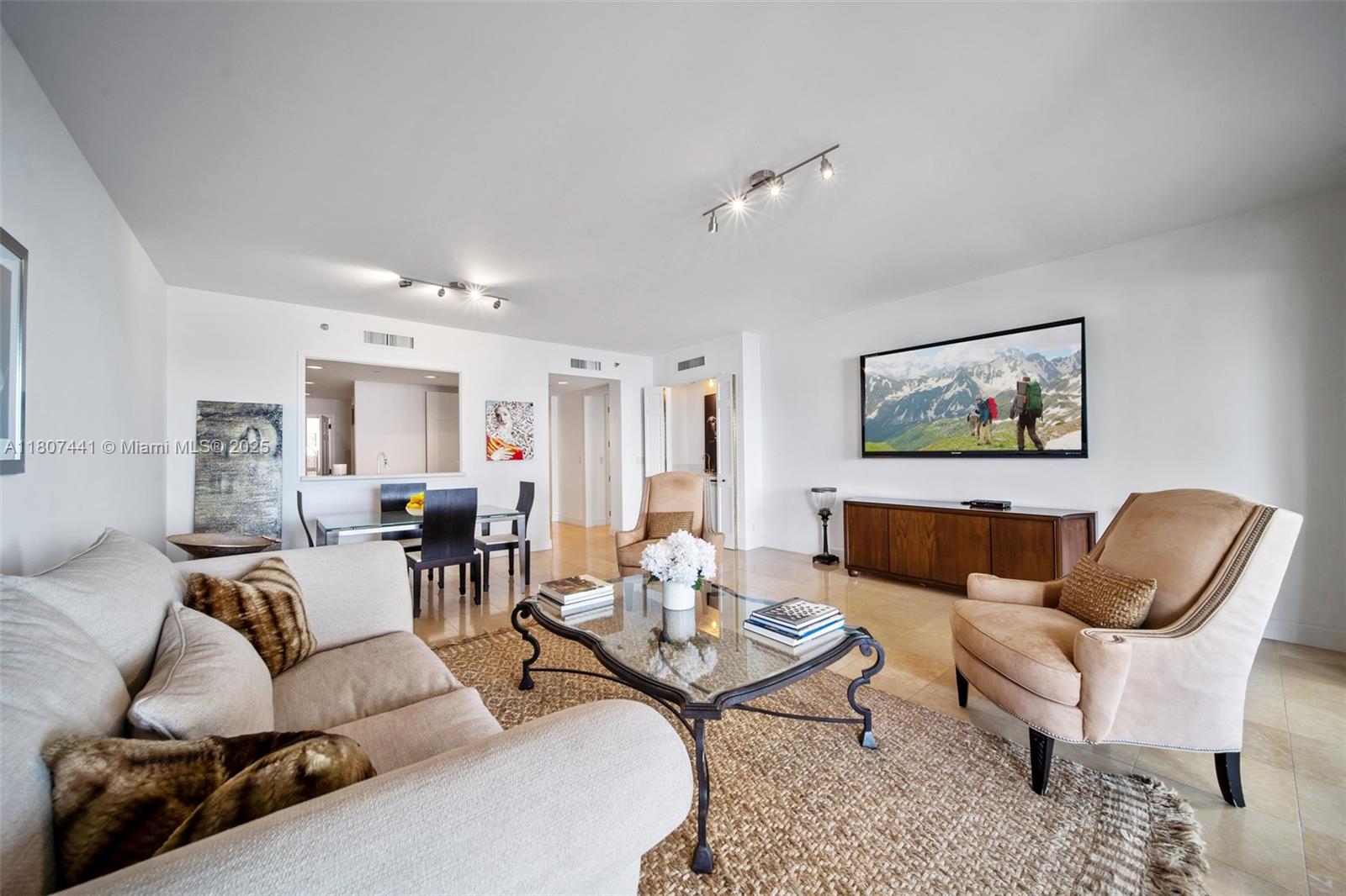 BAYVIEW FISHER ISL CONDO - Residential