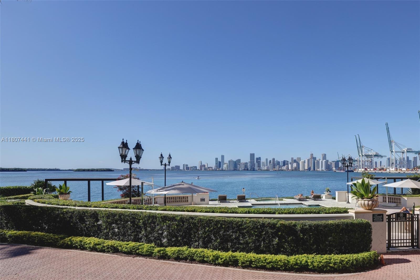 BAYVIEW FISHER ISL CONDO - Residential