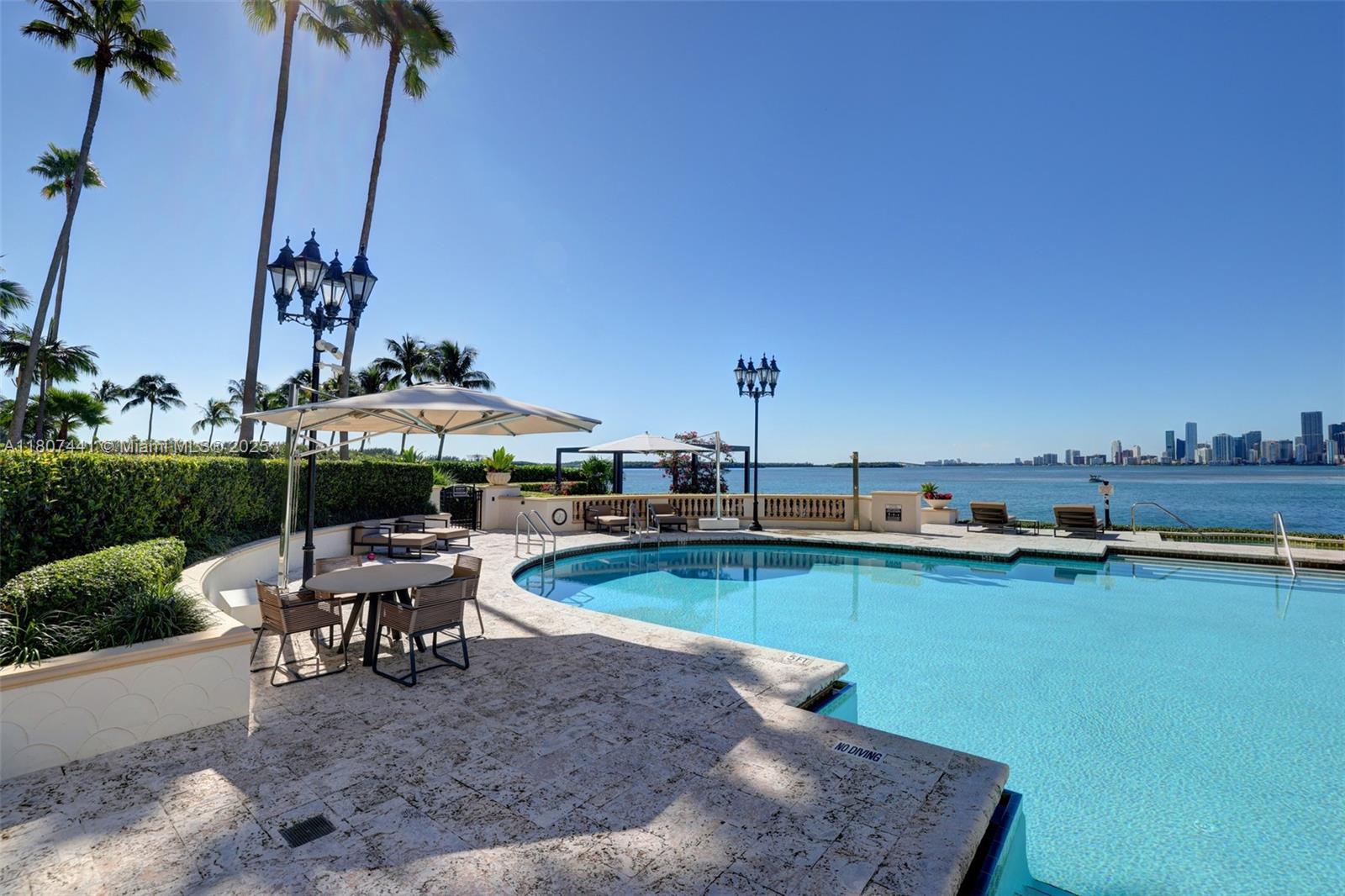 BAYVIEW FISHER ISL CONDO - Residential