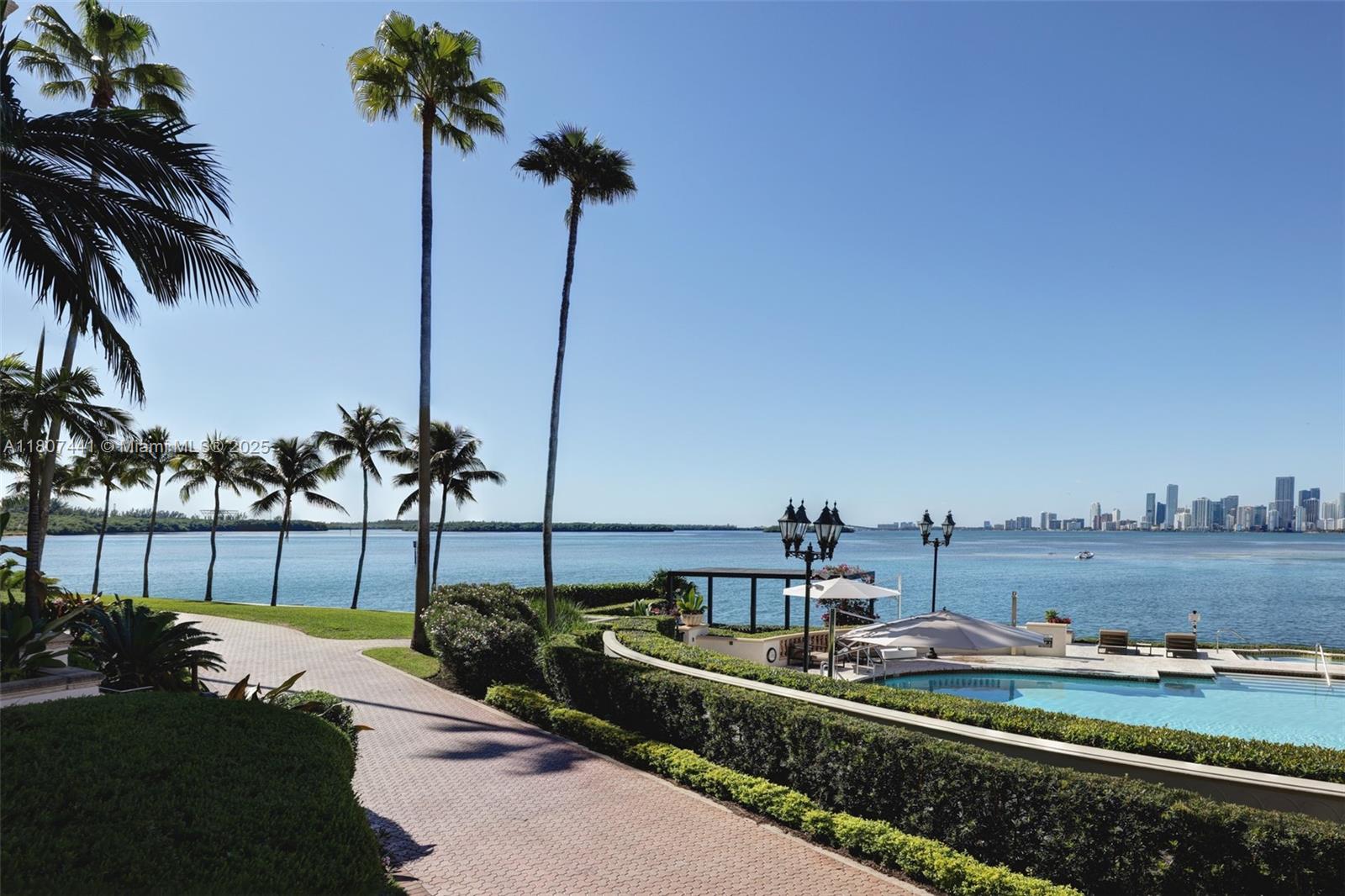 BAYVIEW FISHER ISL CONDO - Residential