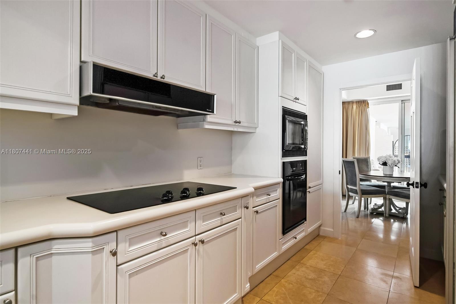 BAYVIEW FISHER ISL CONDO - Residential