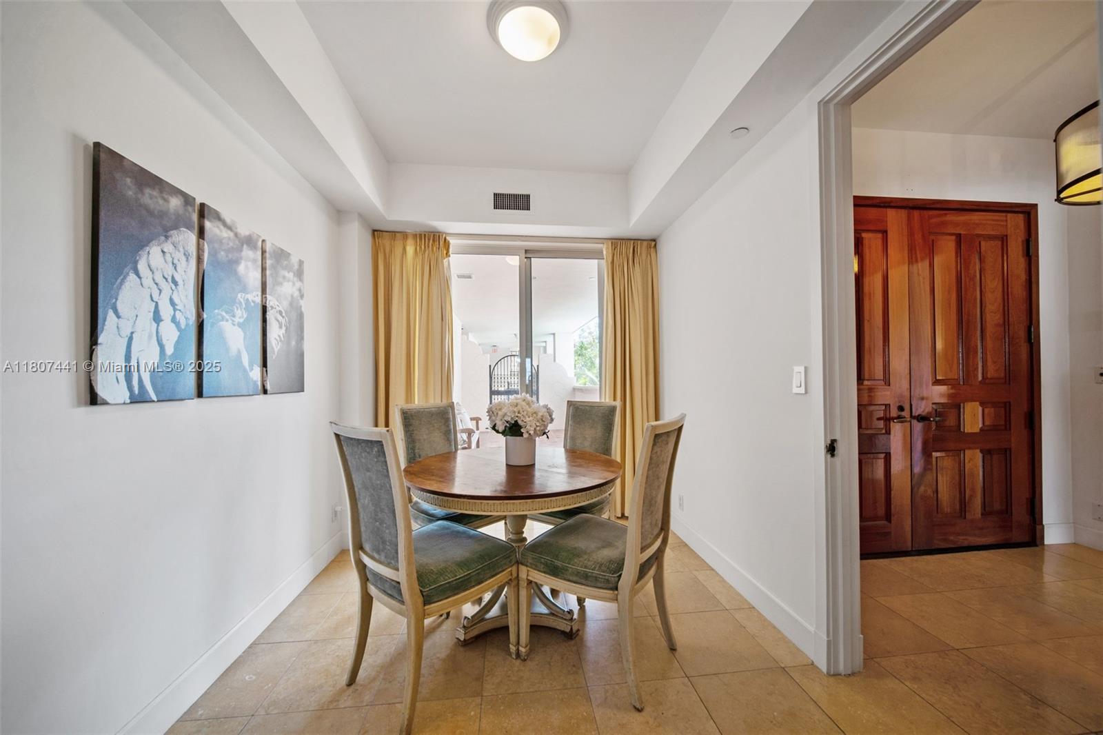 BAYVIEW FISHER ISL CONDO - Residential