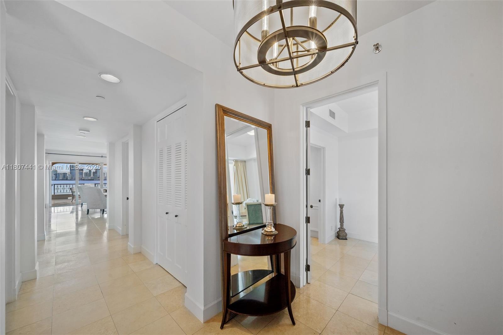 BAYVIEW FISHER ISL CONDO - Residential