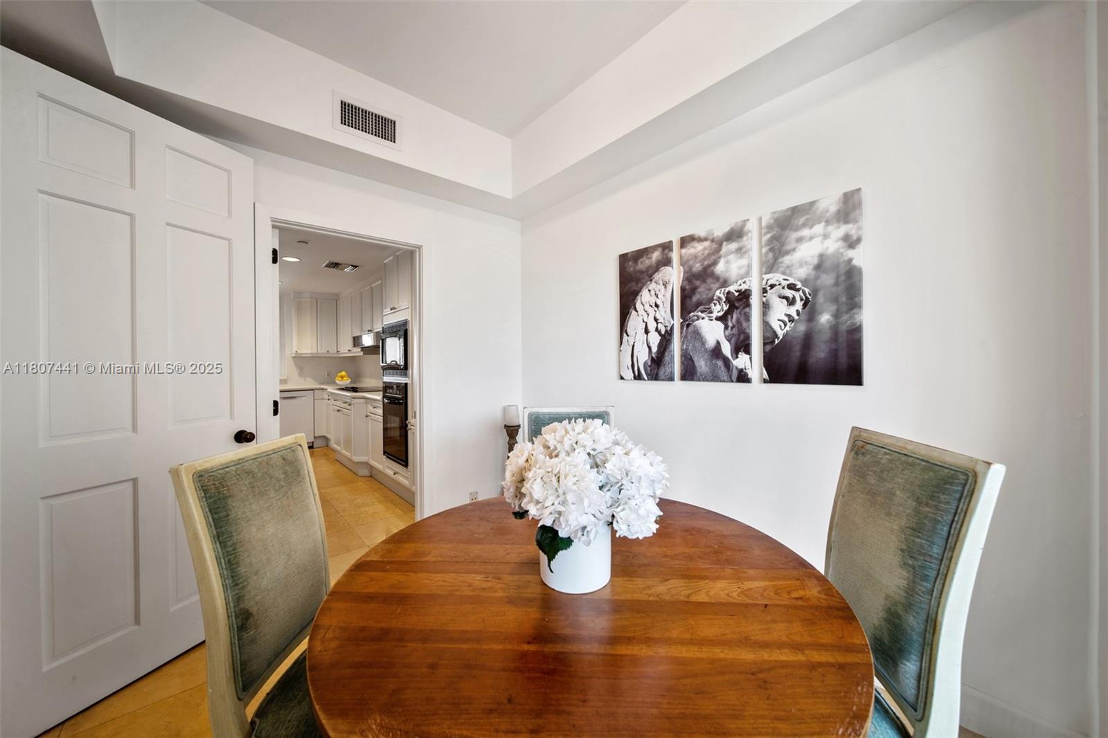 BAYVIEW FISHER ISL CONDO - Residential